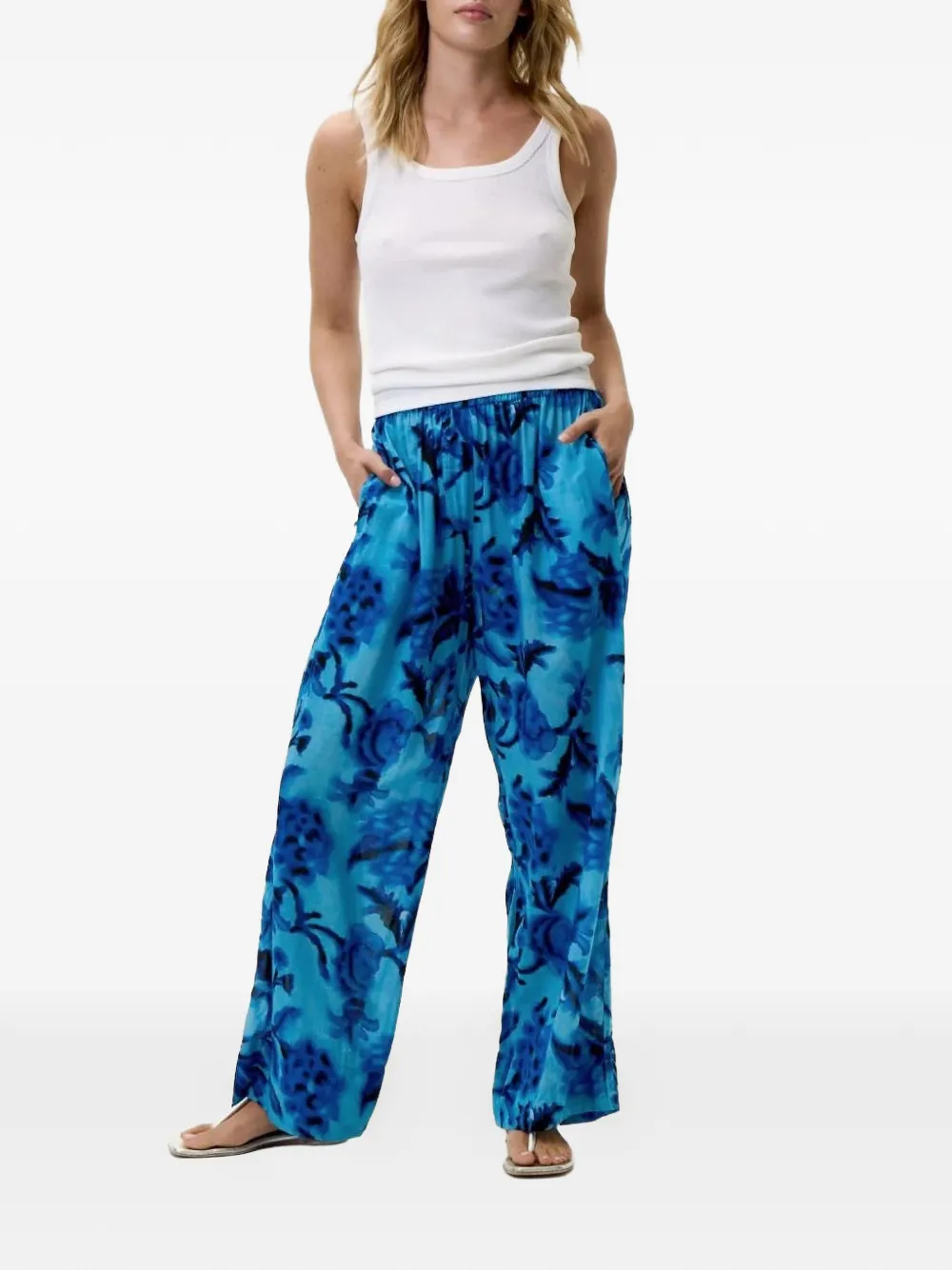 Isla trousers — Image 3