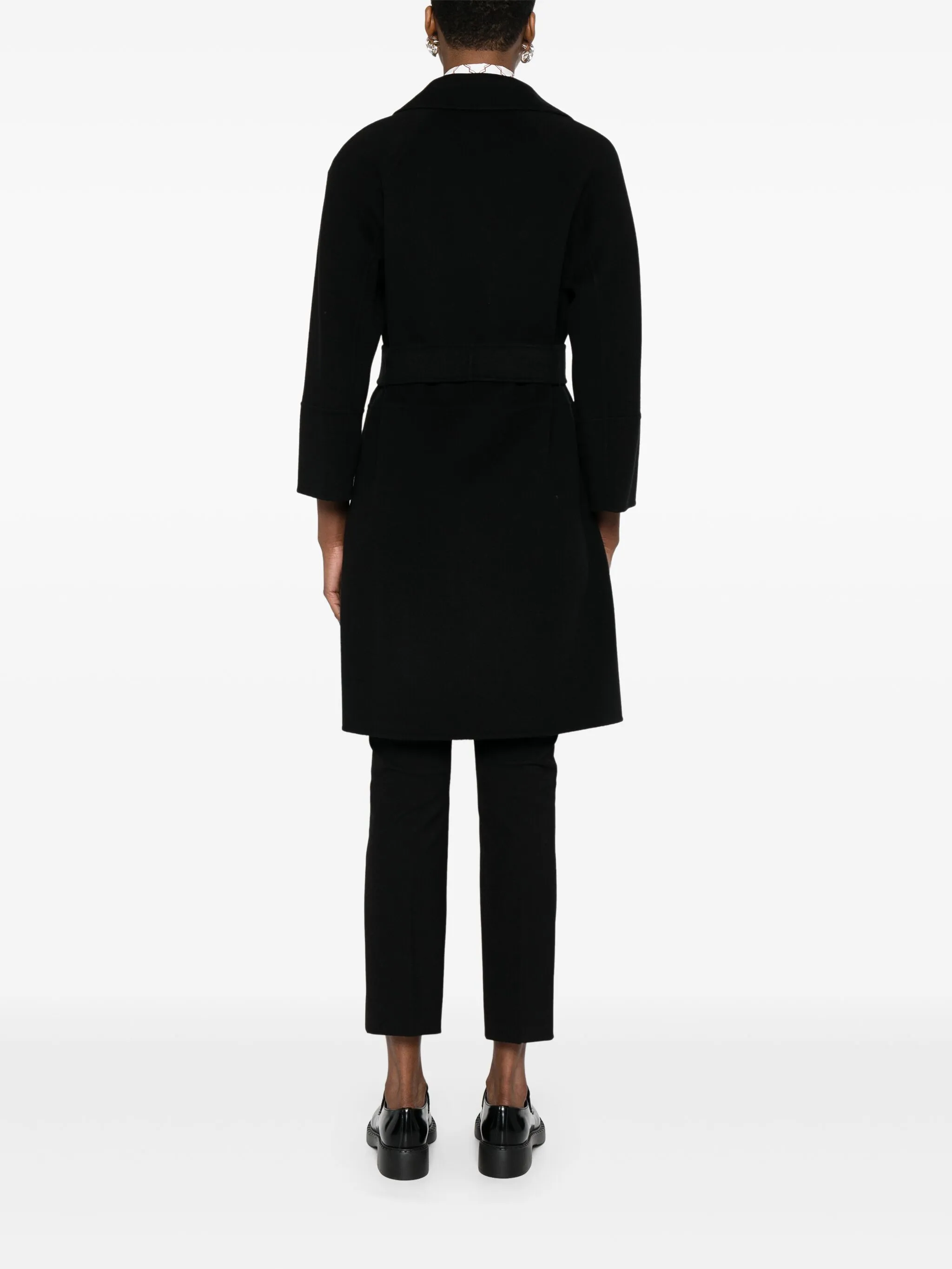 wool coat — Image 5