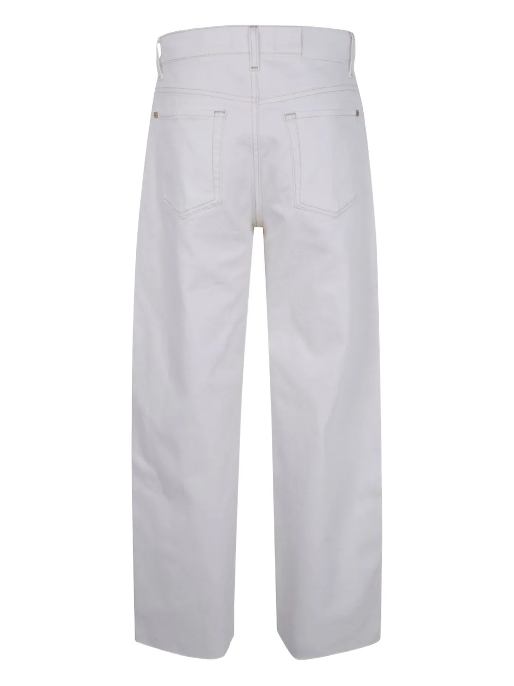 wide-leg jeans — Image 3