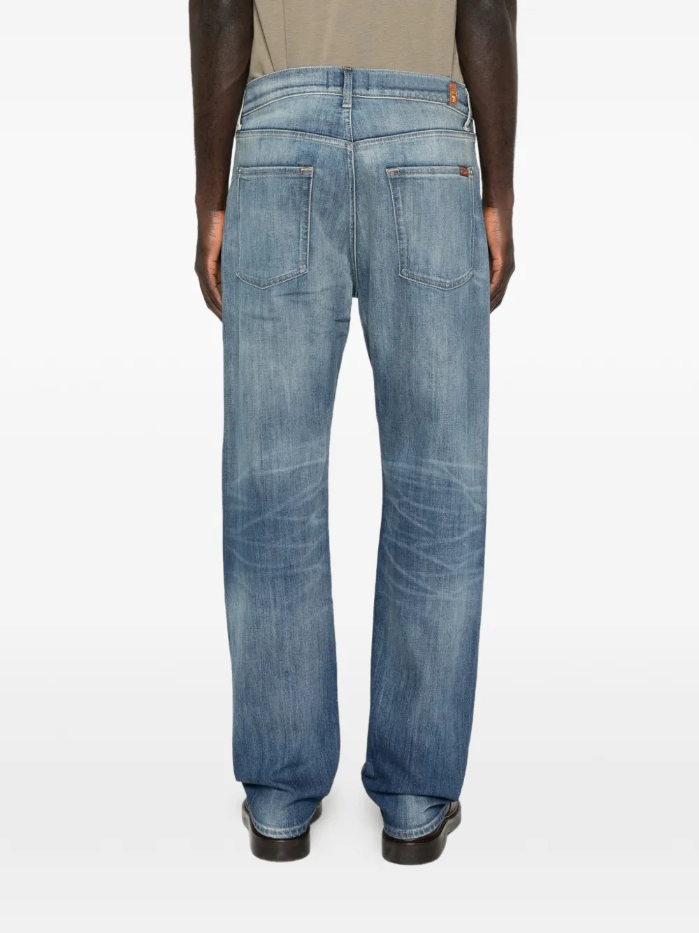 pocket jeans — Image 4
