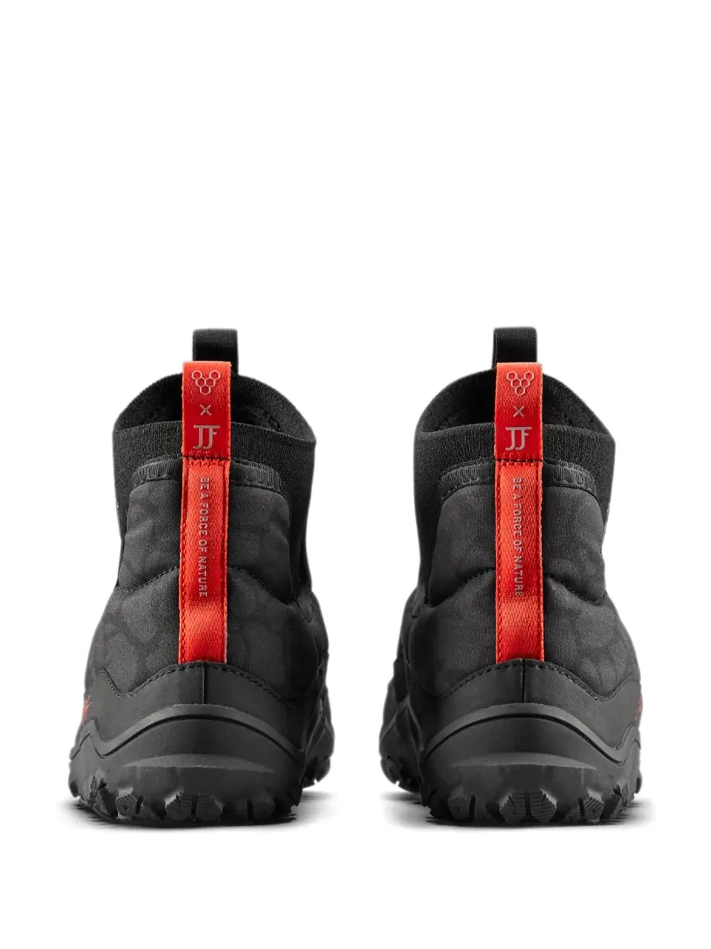 Explorer Mid quilted slip-on boots — Image 3