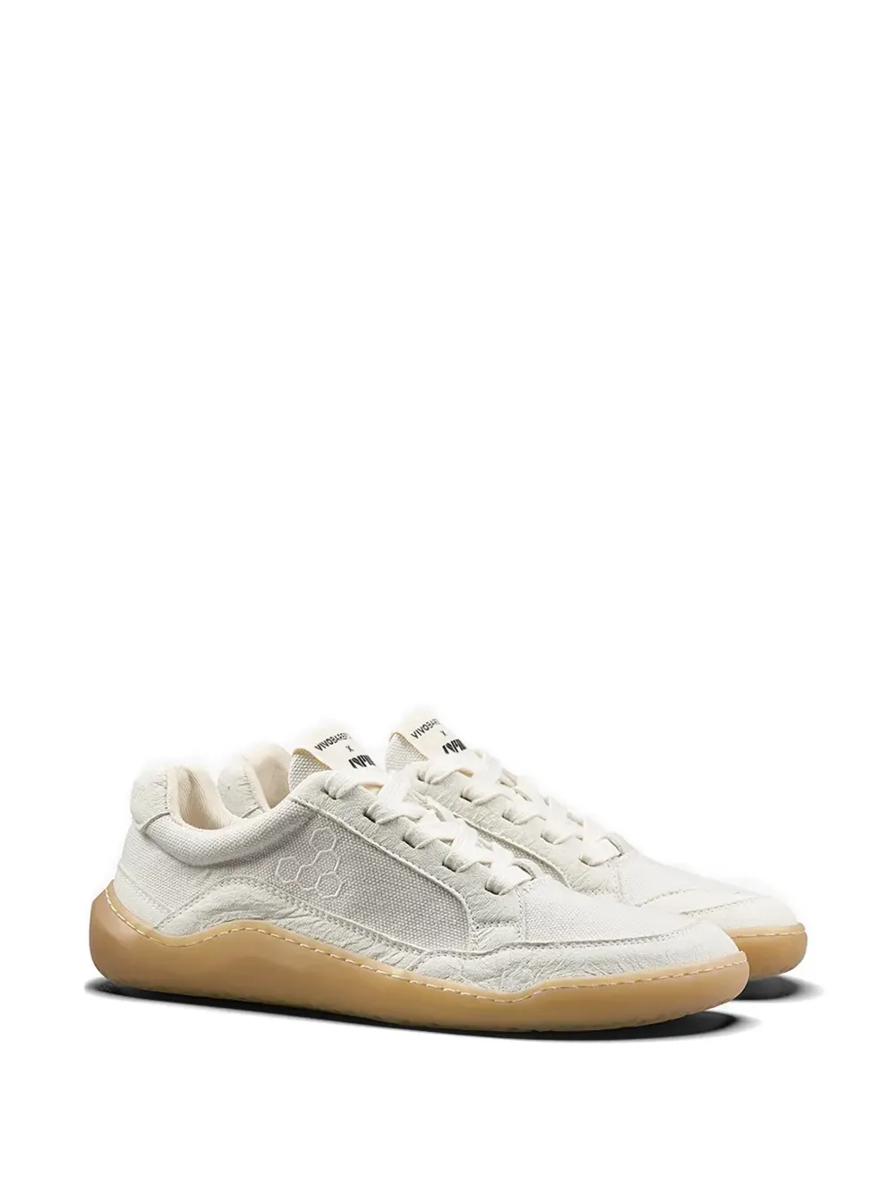Gobi II lace-up sneakers — Image 4