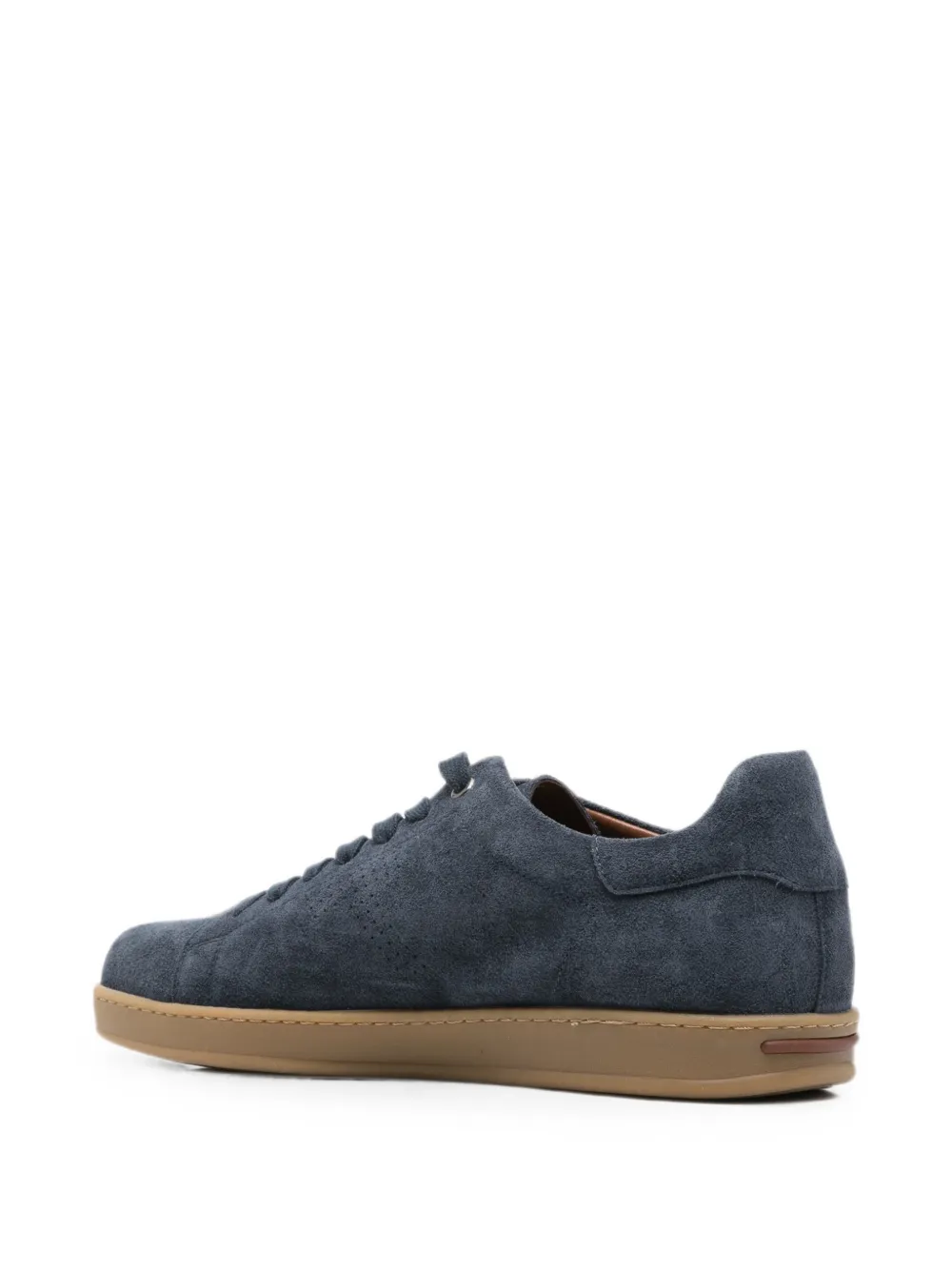lace-up sneakers — Image 4