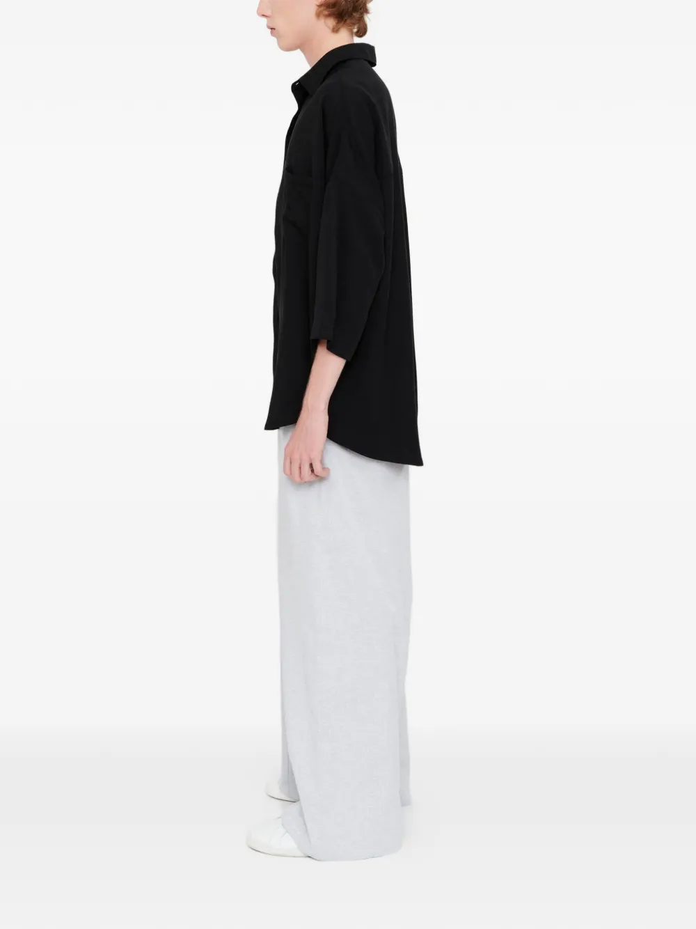 Jacob short-sleeve shirt — Image 6