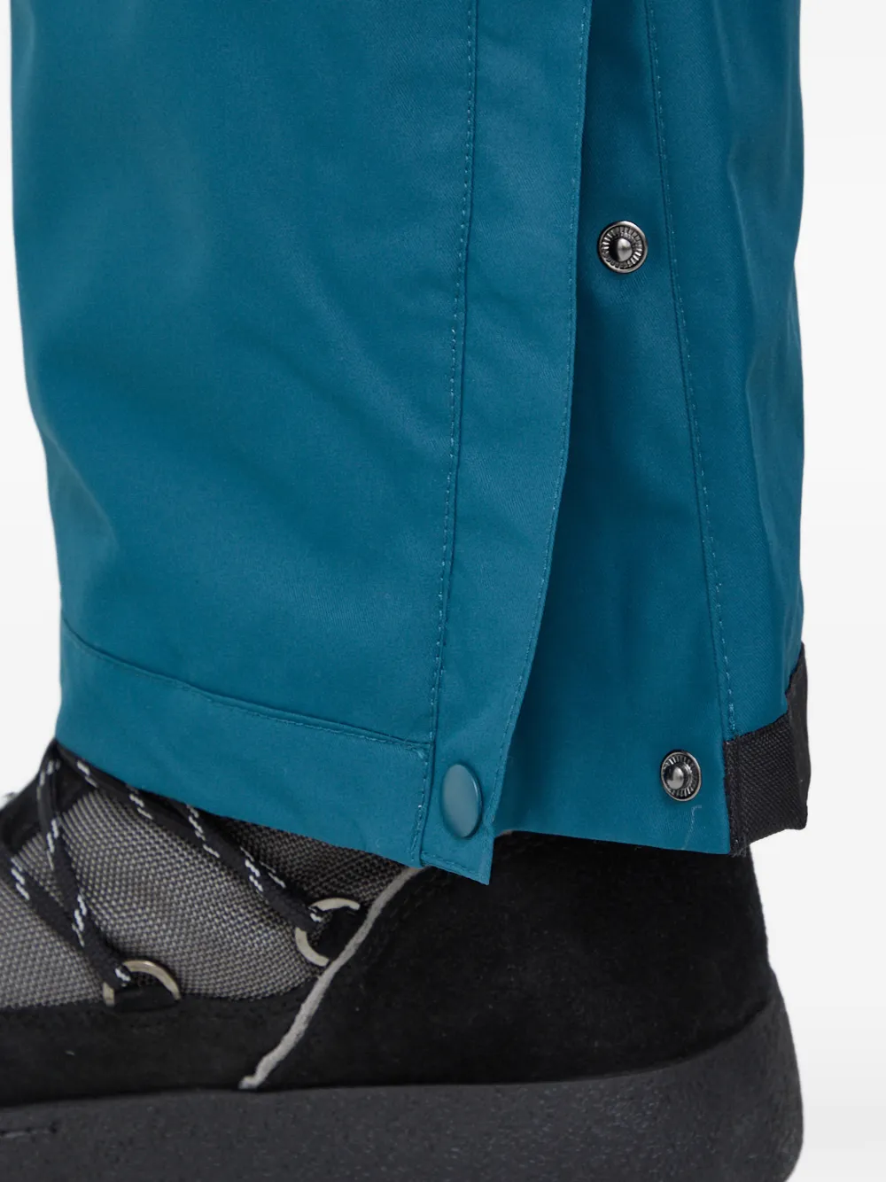 logo-patch ski pants — Image 3