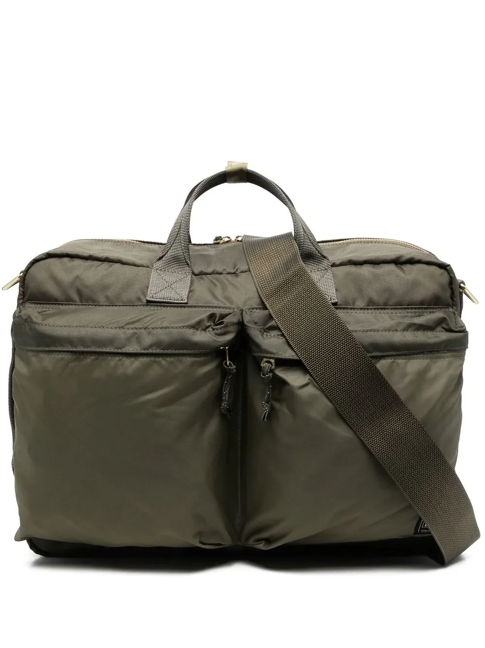 Force 3Way briefcase