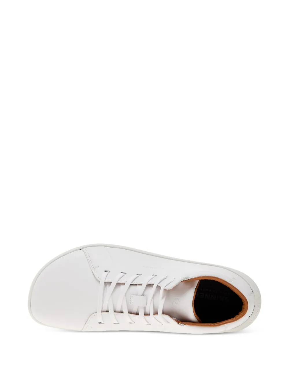 Skinners Moonwalker high-top sneakers — Image 4