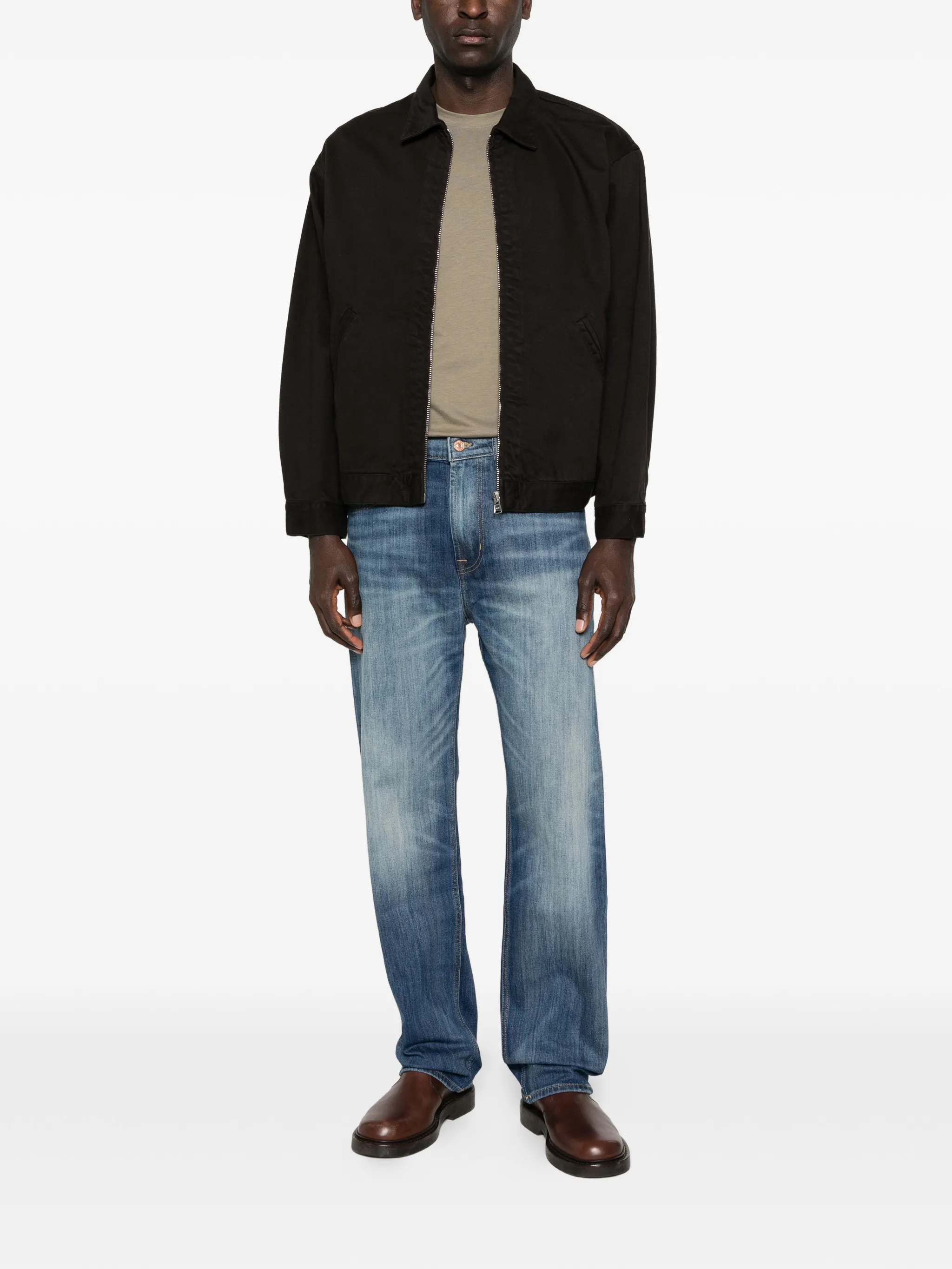 pocket jeans — Image 3