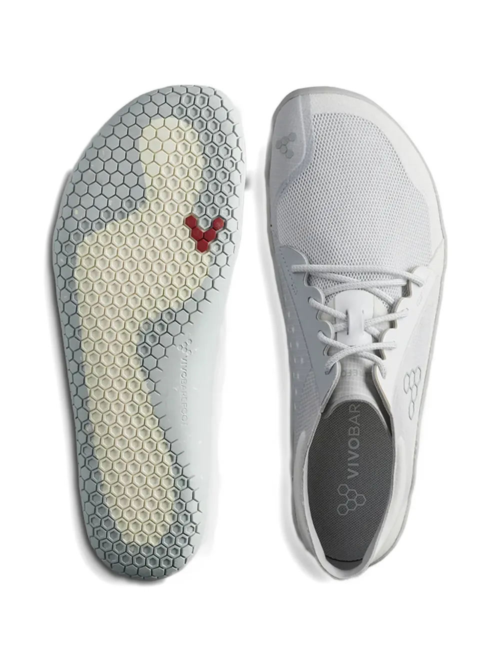 Primus Lite IV lace-up sneakers — Image 3