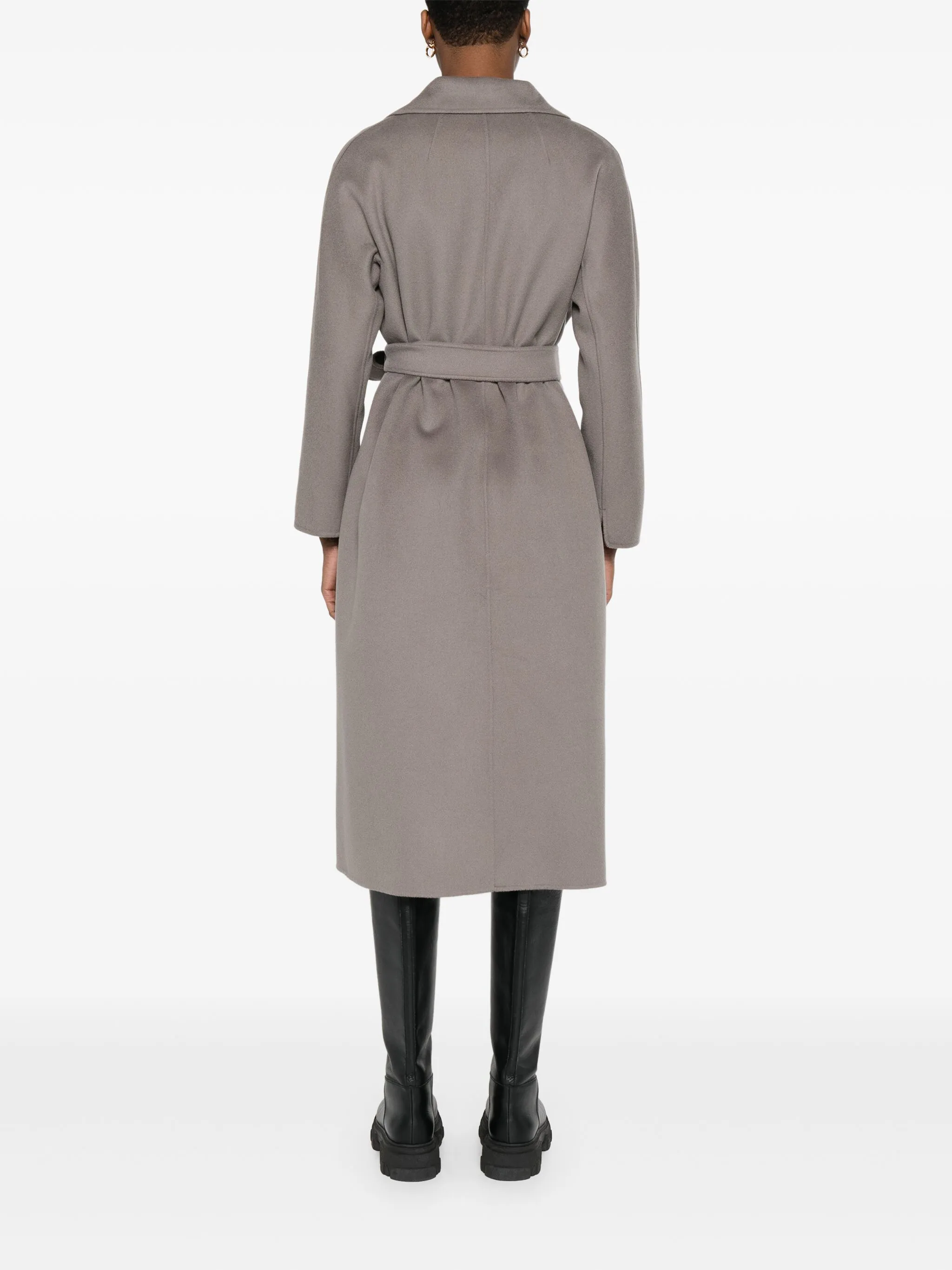 virgin-wool coat — Image 5