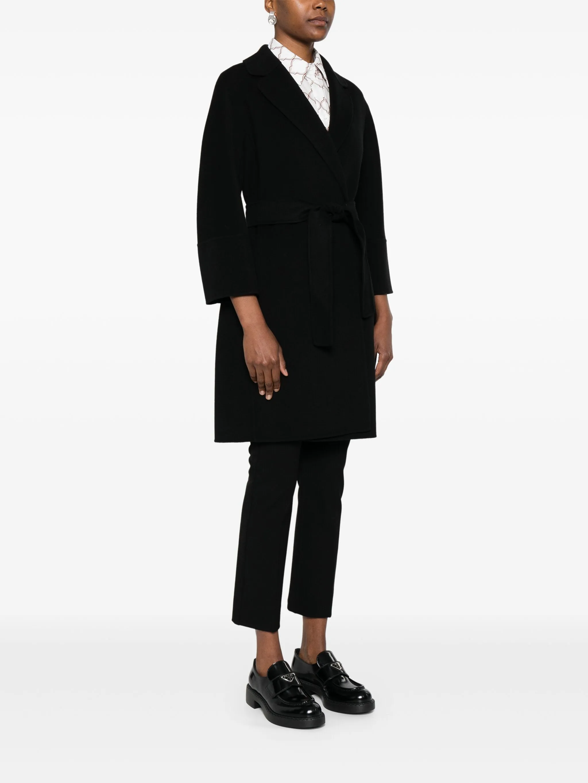 wool coat — Image 4