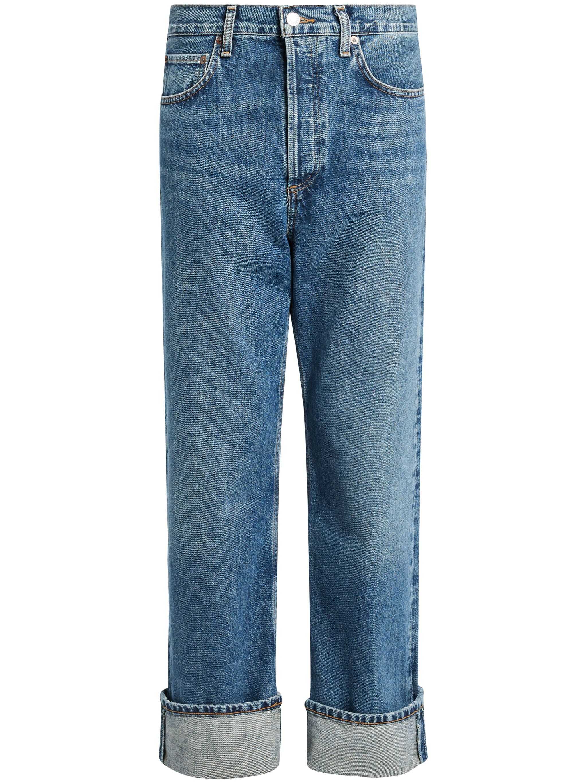 Fran jeans