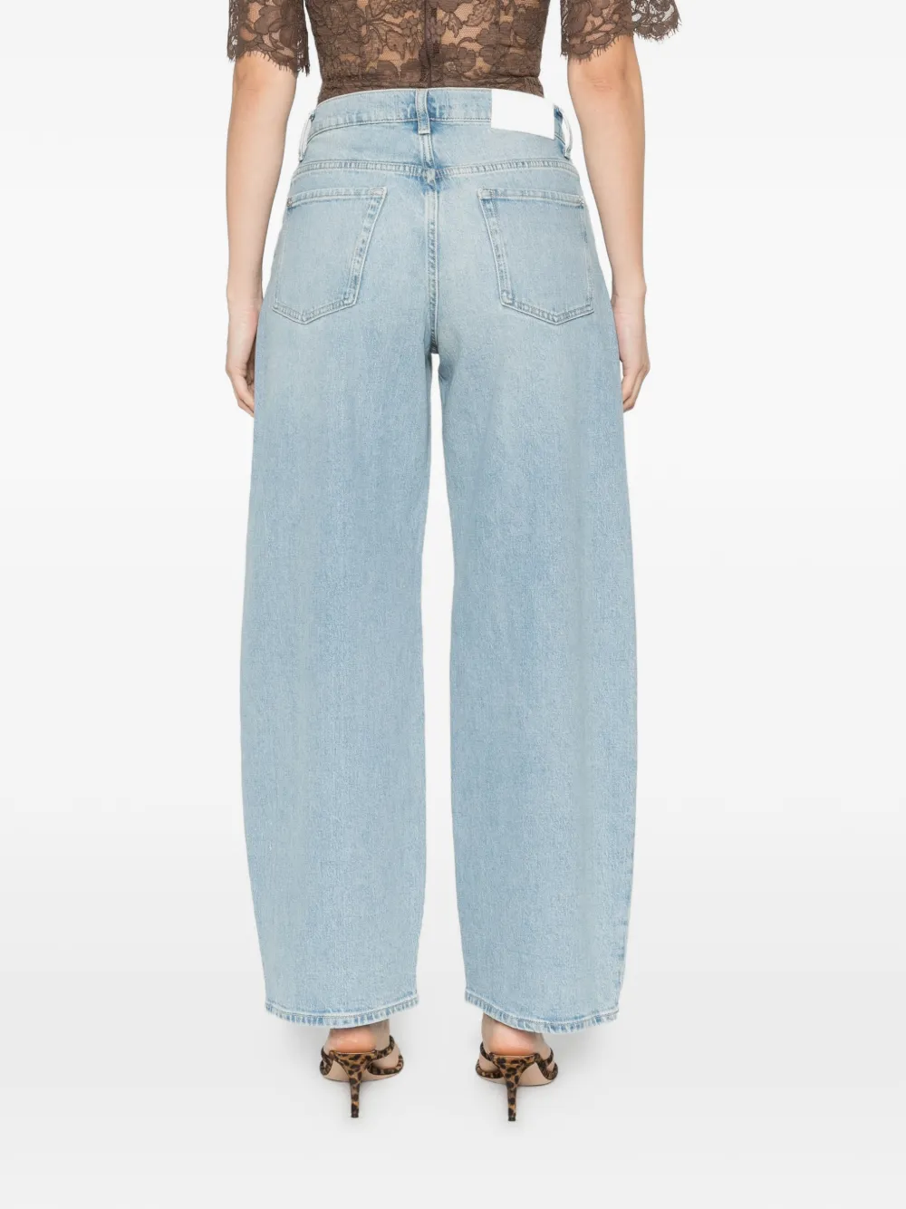 Bonnie jeans — Image 4