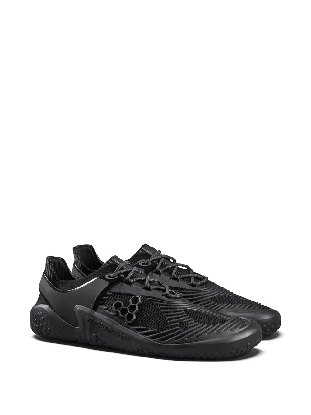 Motus Strength II panelled mesh sneakers — Image 6