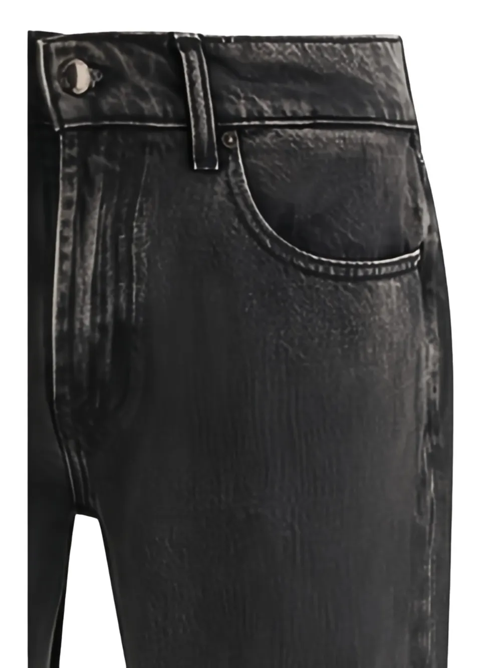 straight jeans — Image 4