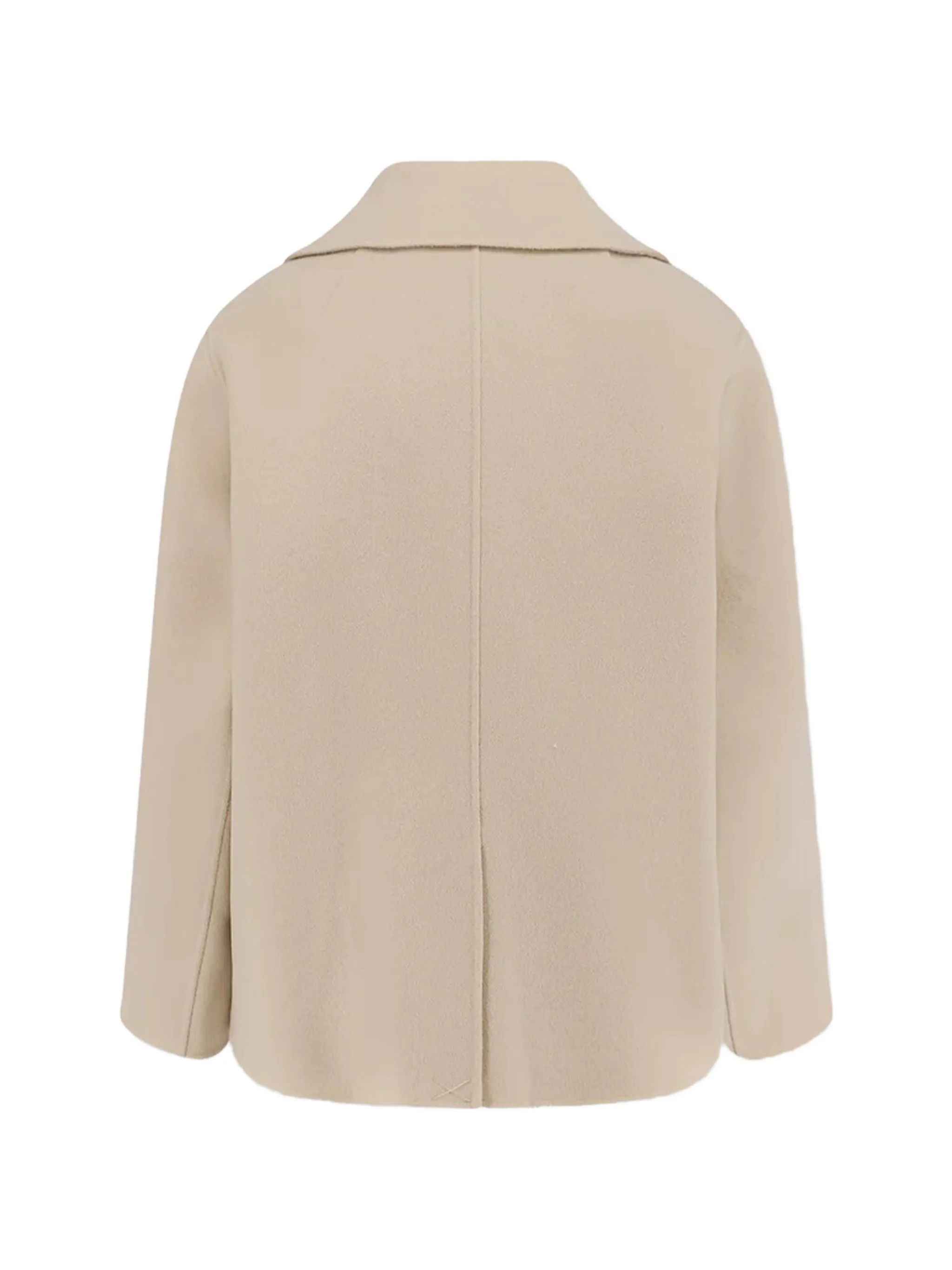button front jacket — Image 3