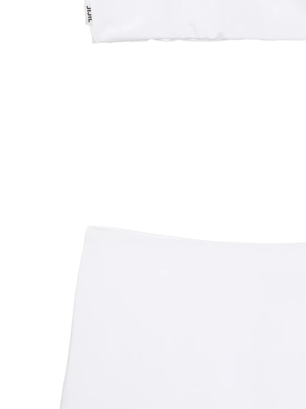 logo-tag underwear set — Image 3