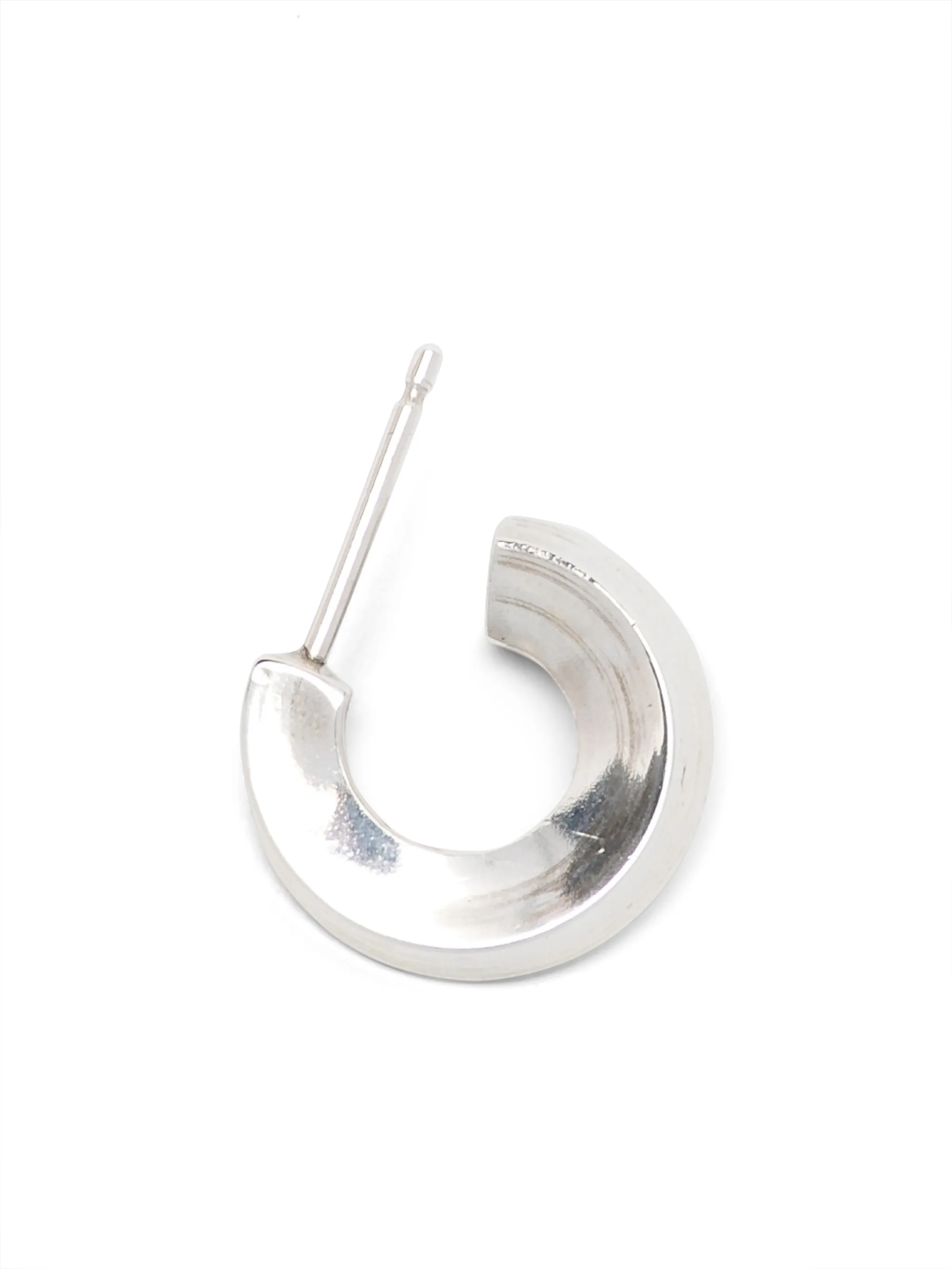 twisted earrings — Image 3