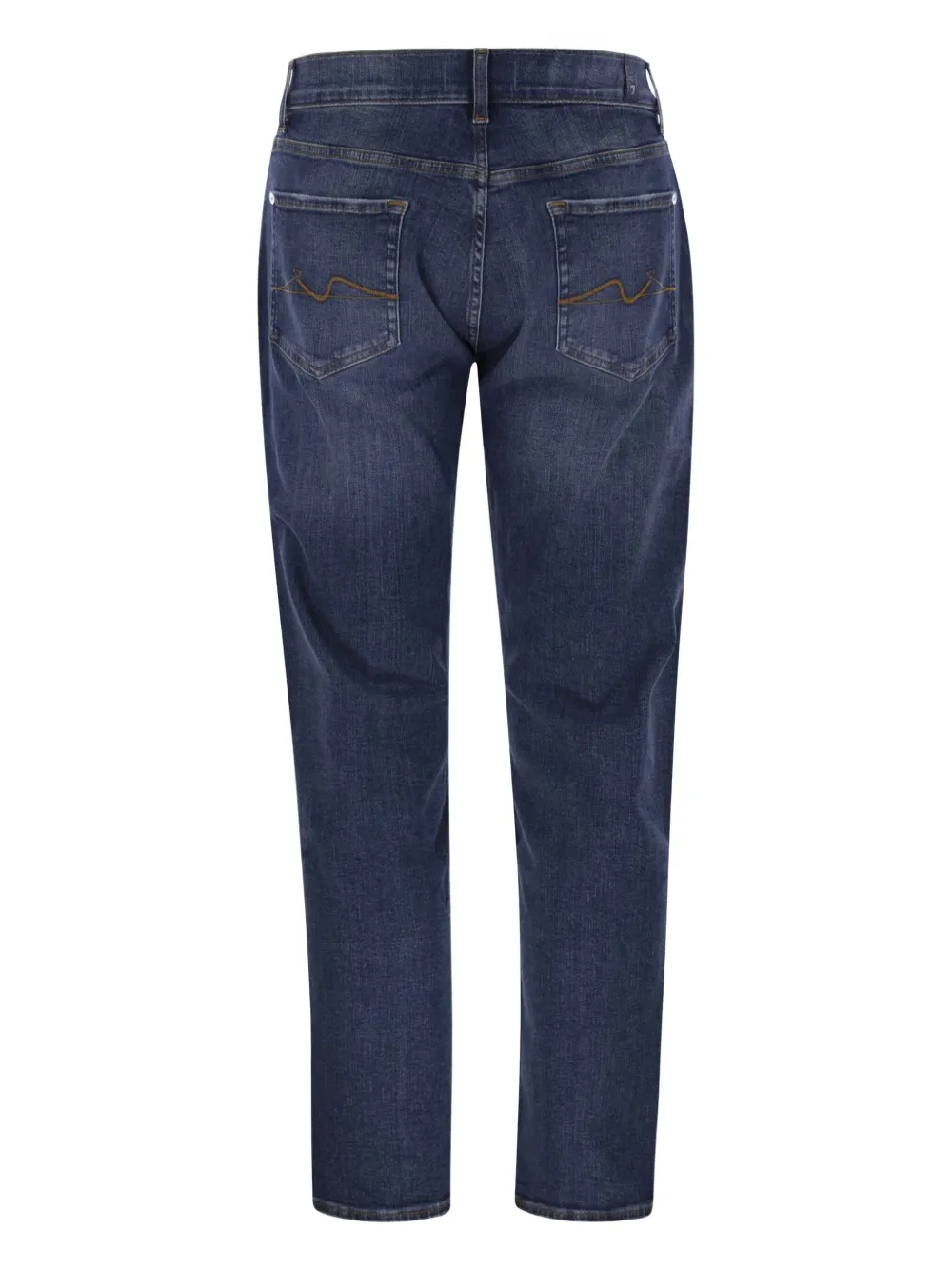 belt-loop jeans — Image 3