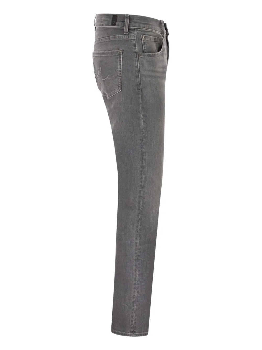 five-pocket jeans — Image 4