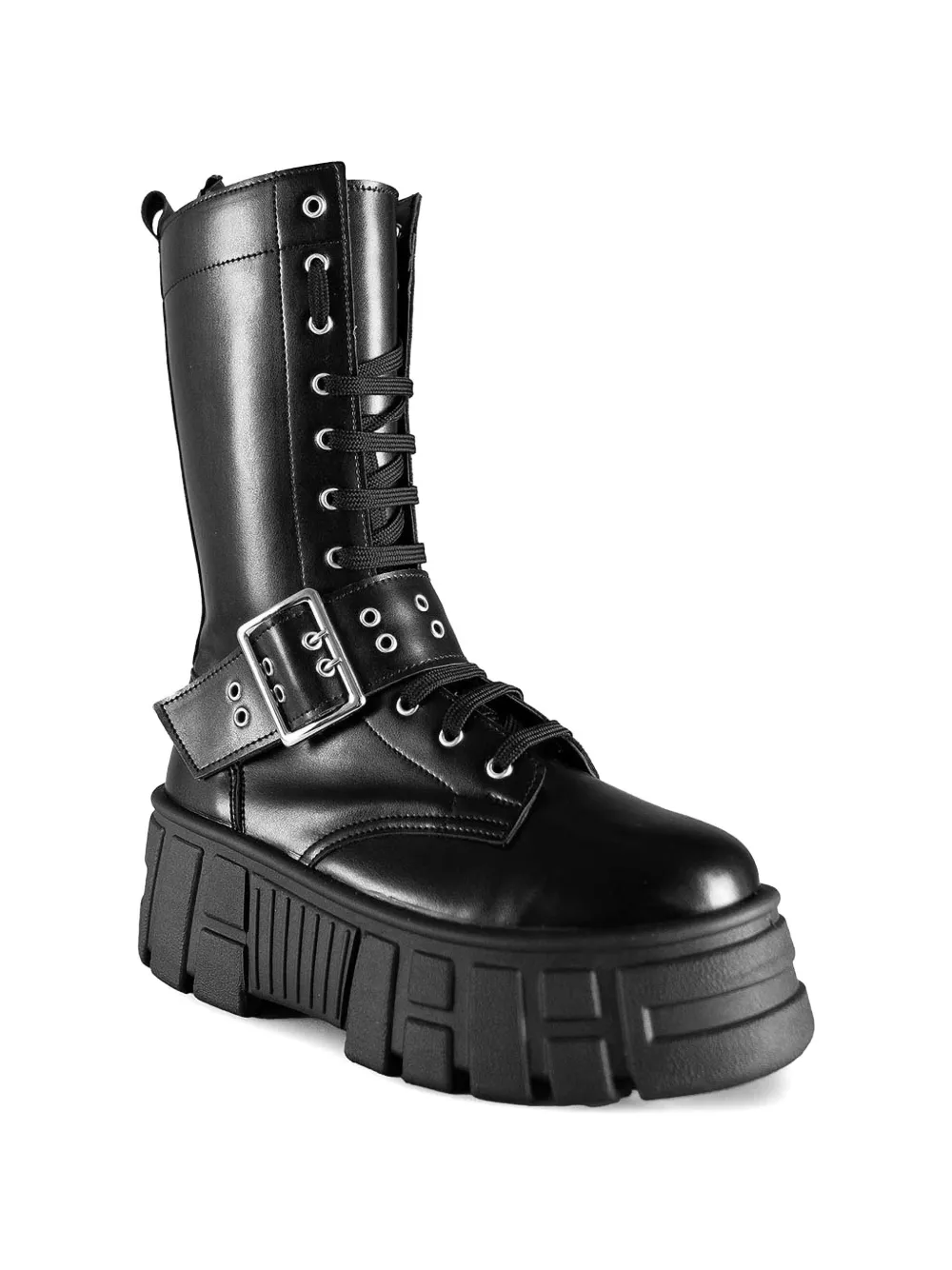 Maeve buckle-detail boots — Image 3