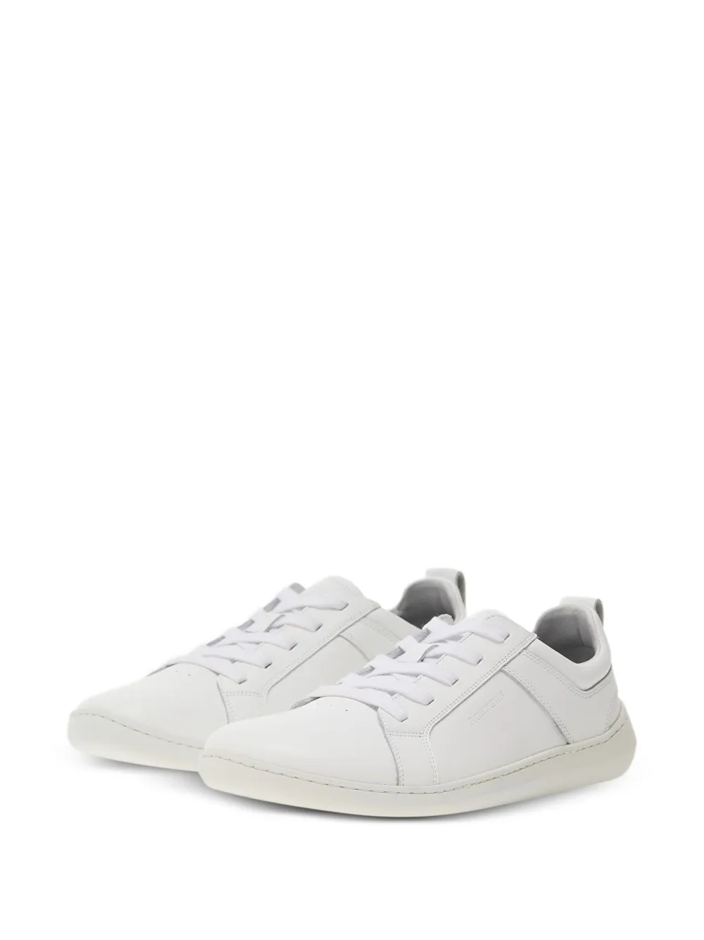 Skinners Streetsurfer lace-up sneakers — Image 4