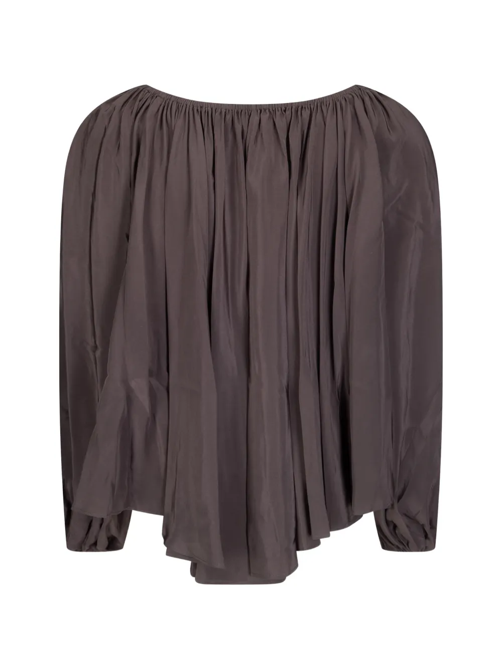 off shoulders blouse — Image 3