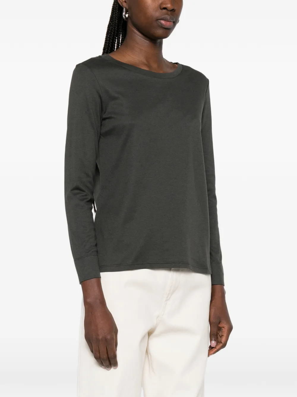 Futuro long-sleeve T-shirt — Image 4