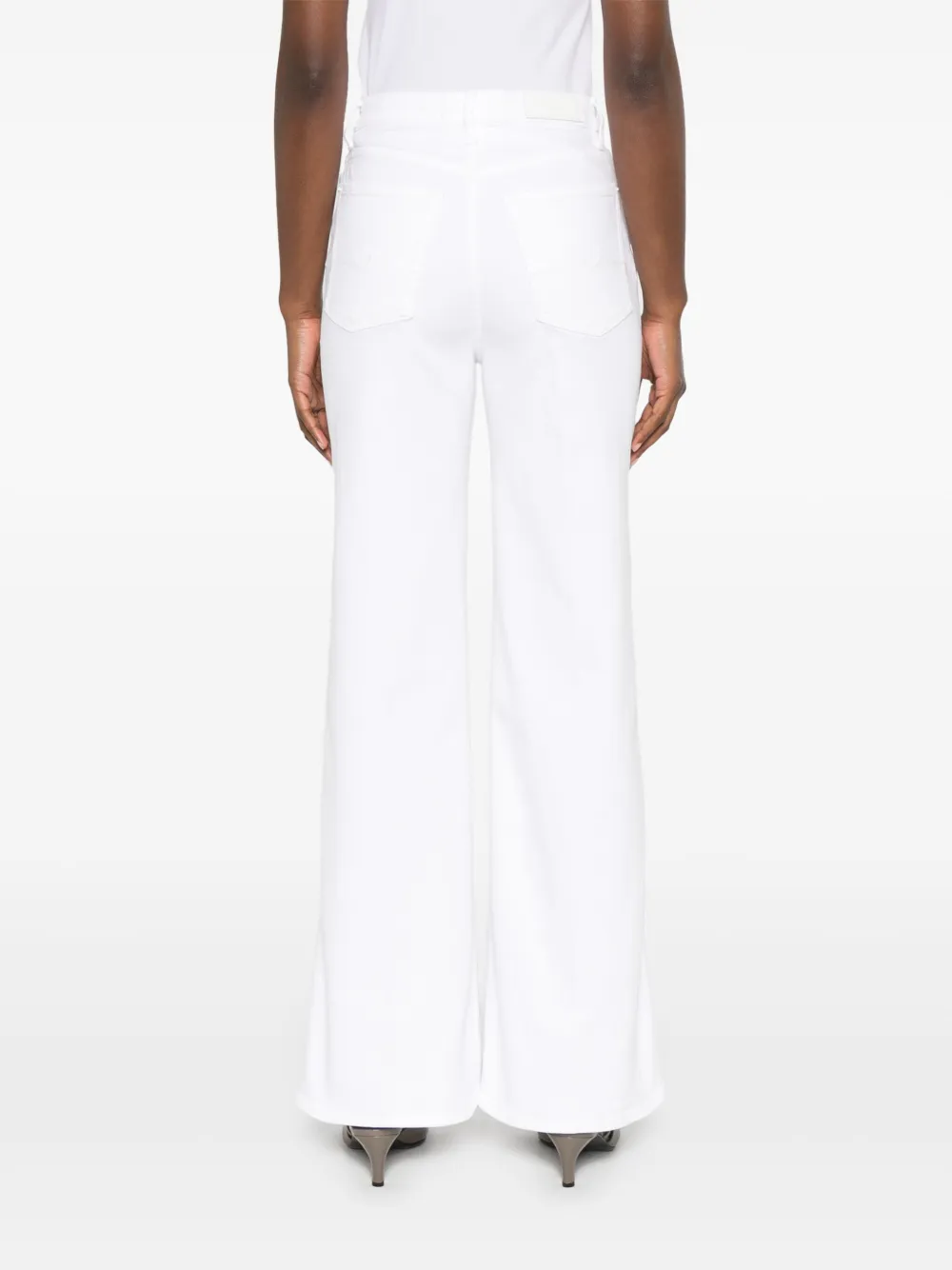 Ultra Highrise Jo jeans — Image 5