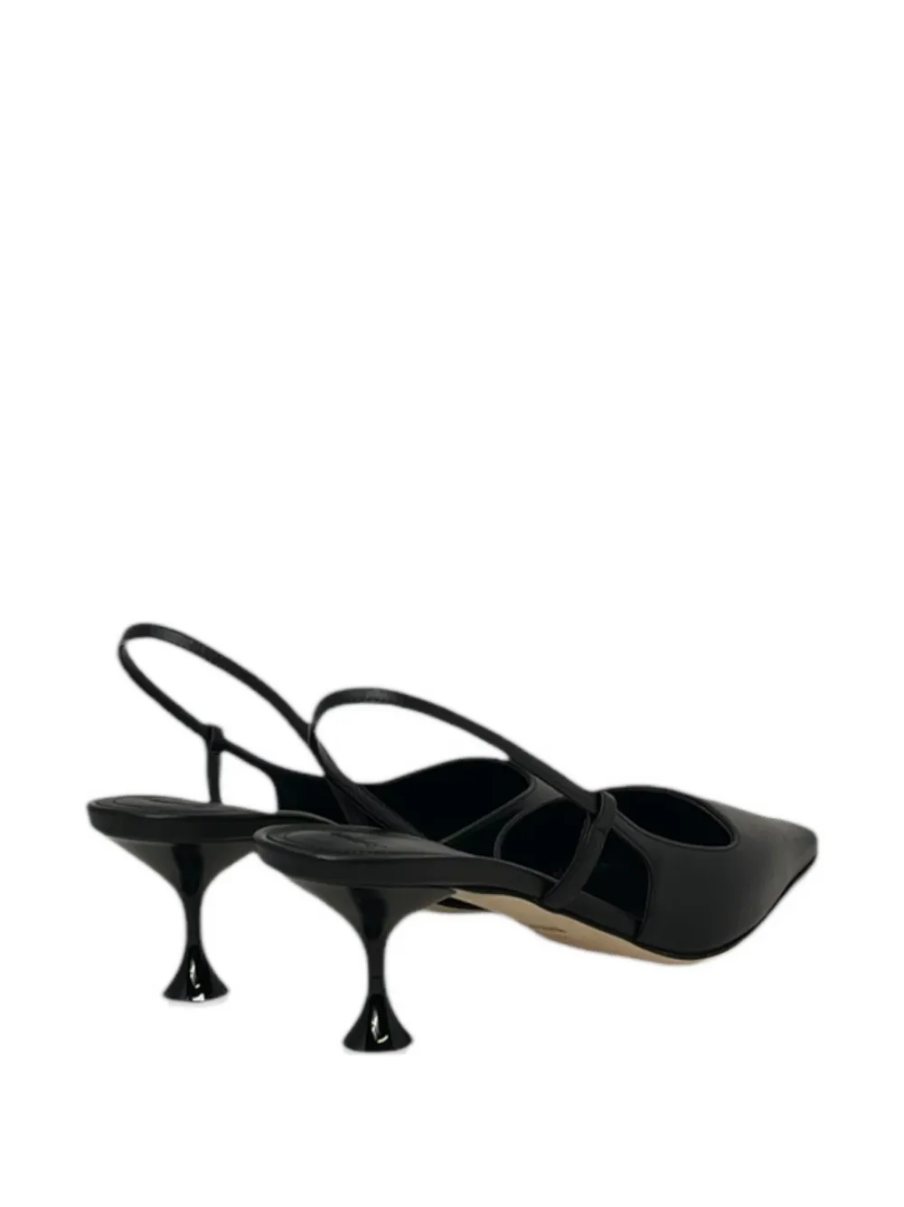 55mm Kira slingback pumps — Image 3