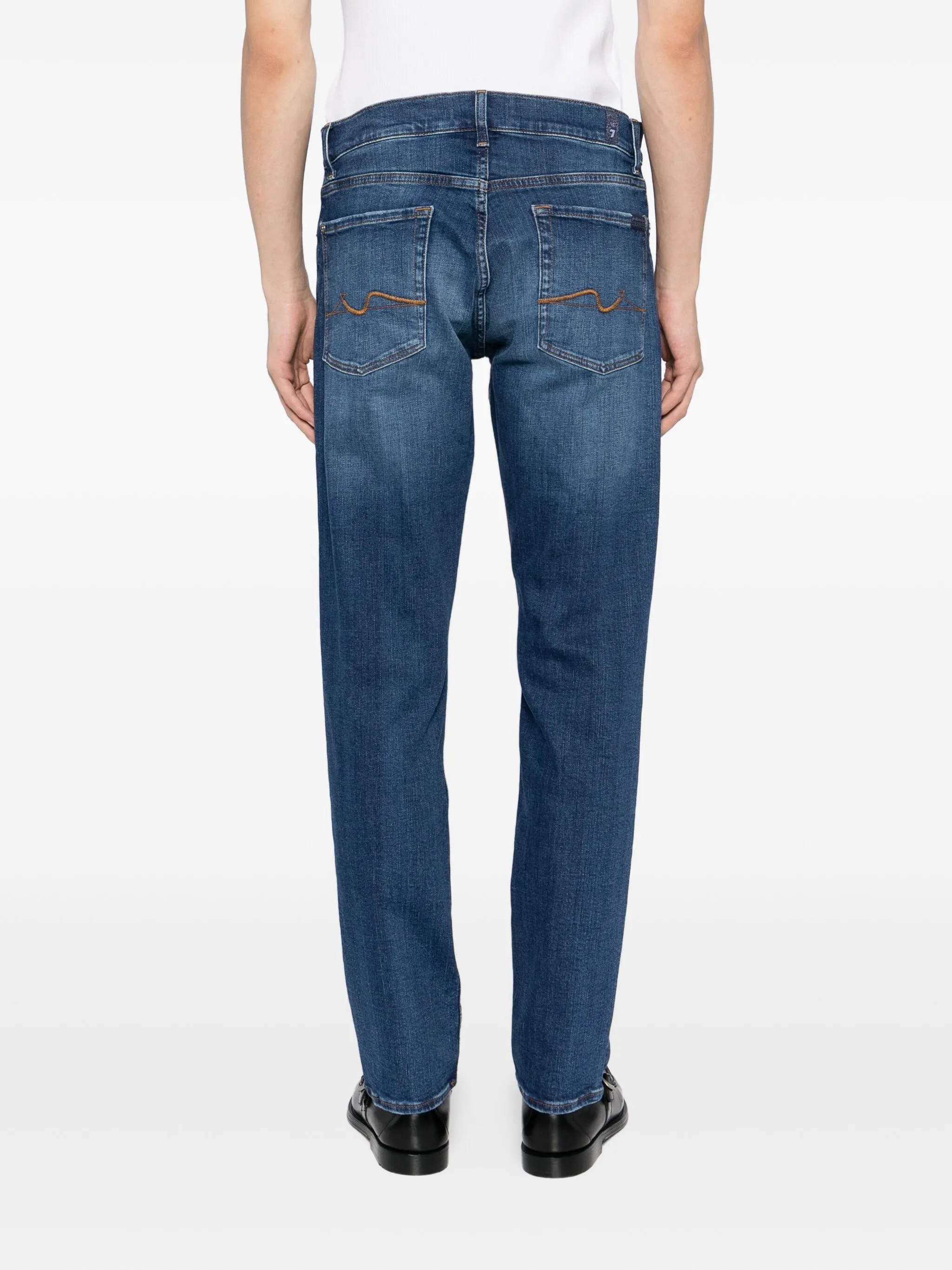 five-pocket jeans — Image 3