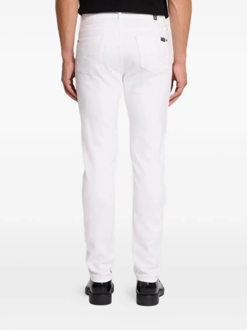 five-pocket jeans — Image 4