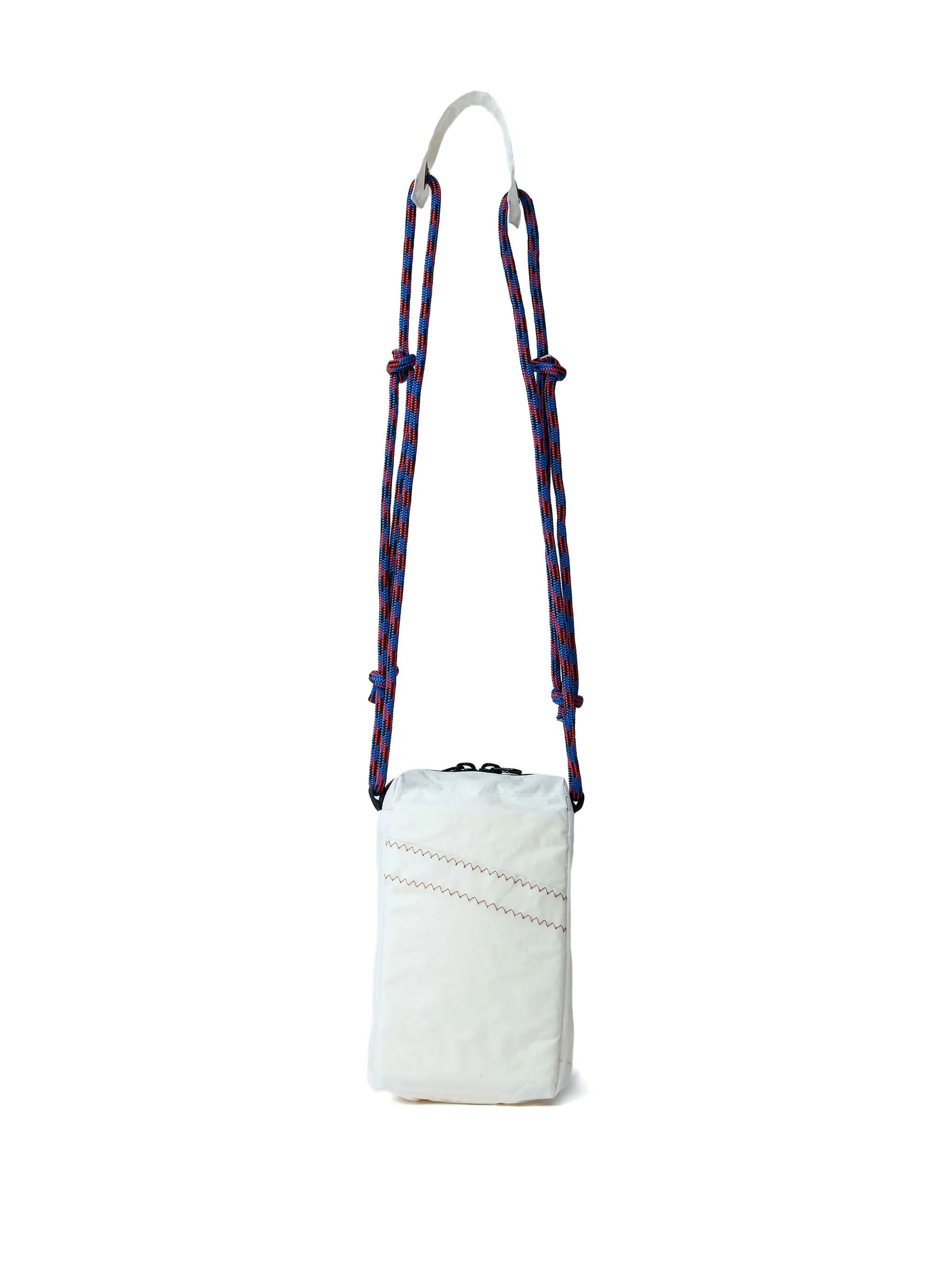logo cross body bag — Image 3