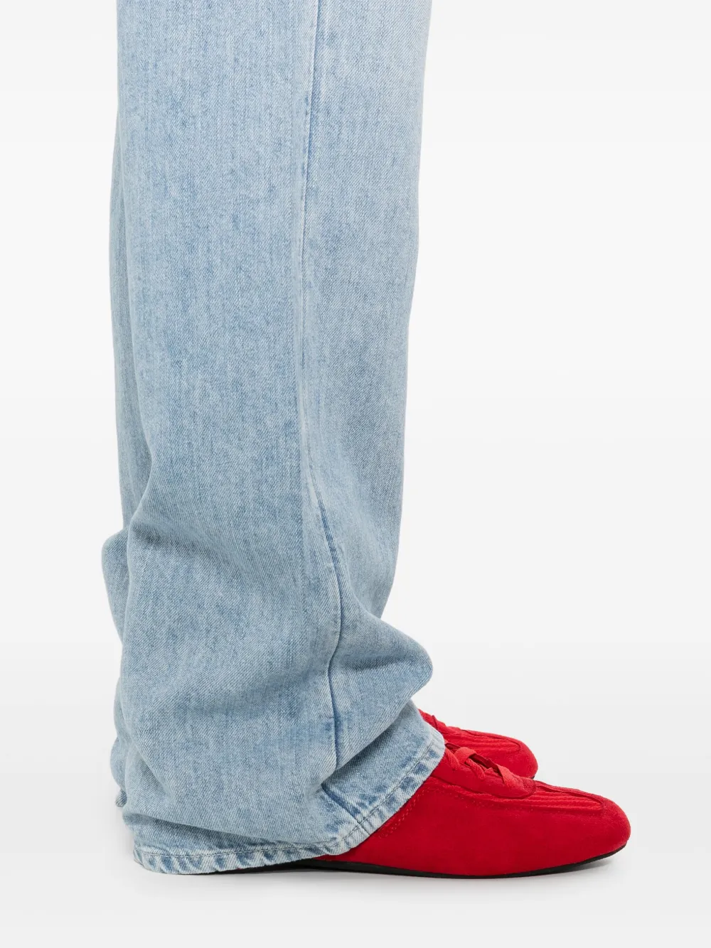 Tess Trouser jeans — Image 3