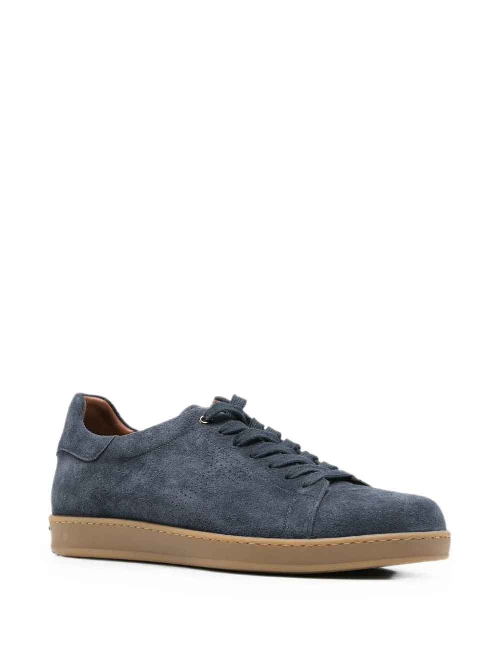 lace-up sneakers — Image 3