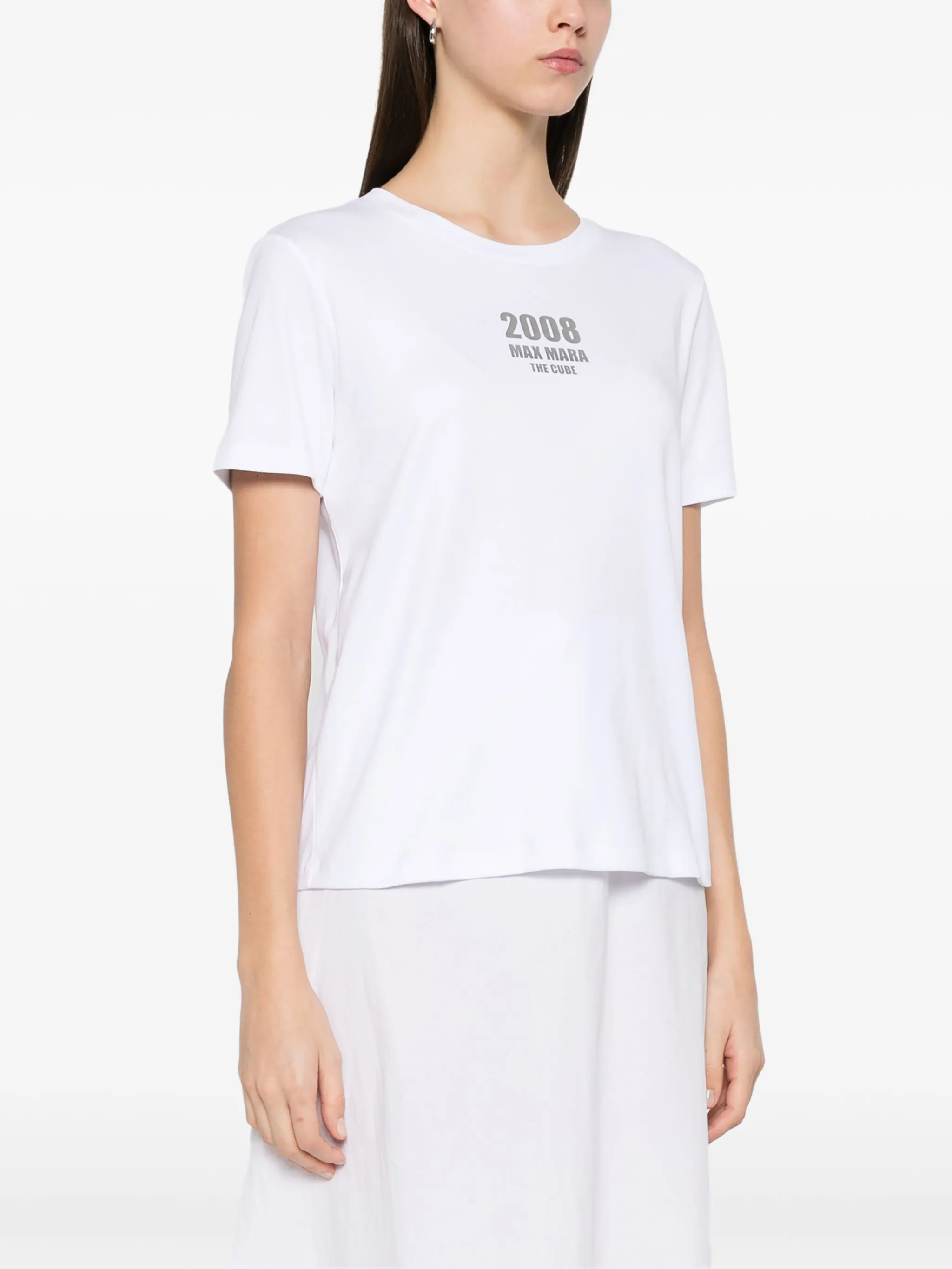 Quieto T-shirt — Image 5