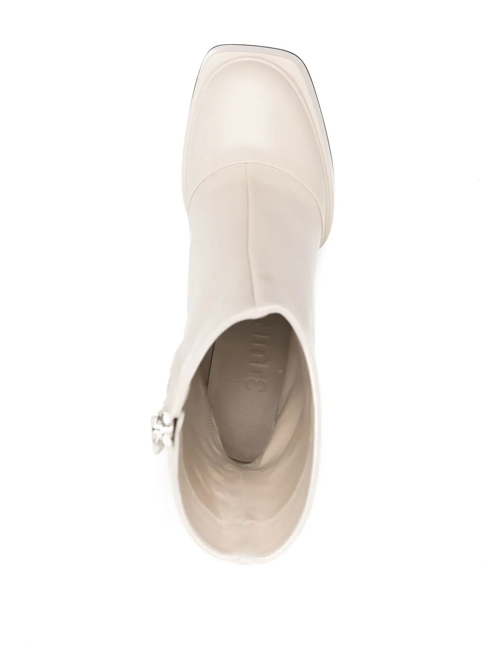 platform ankle boots — Image 4