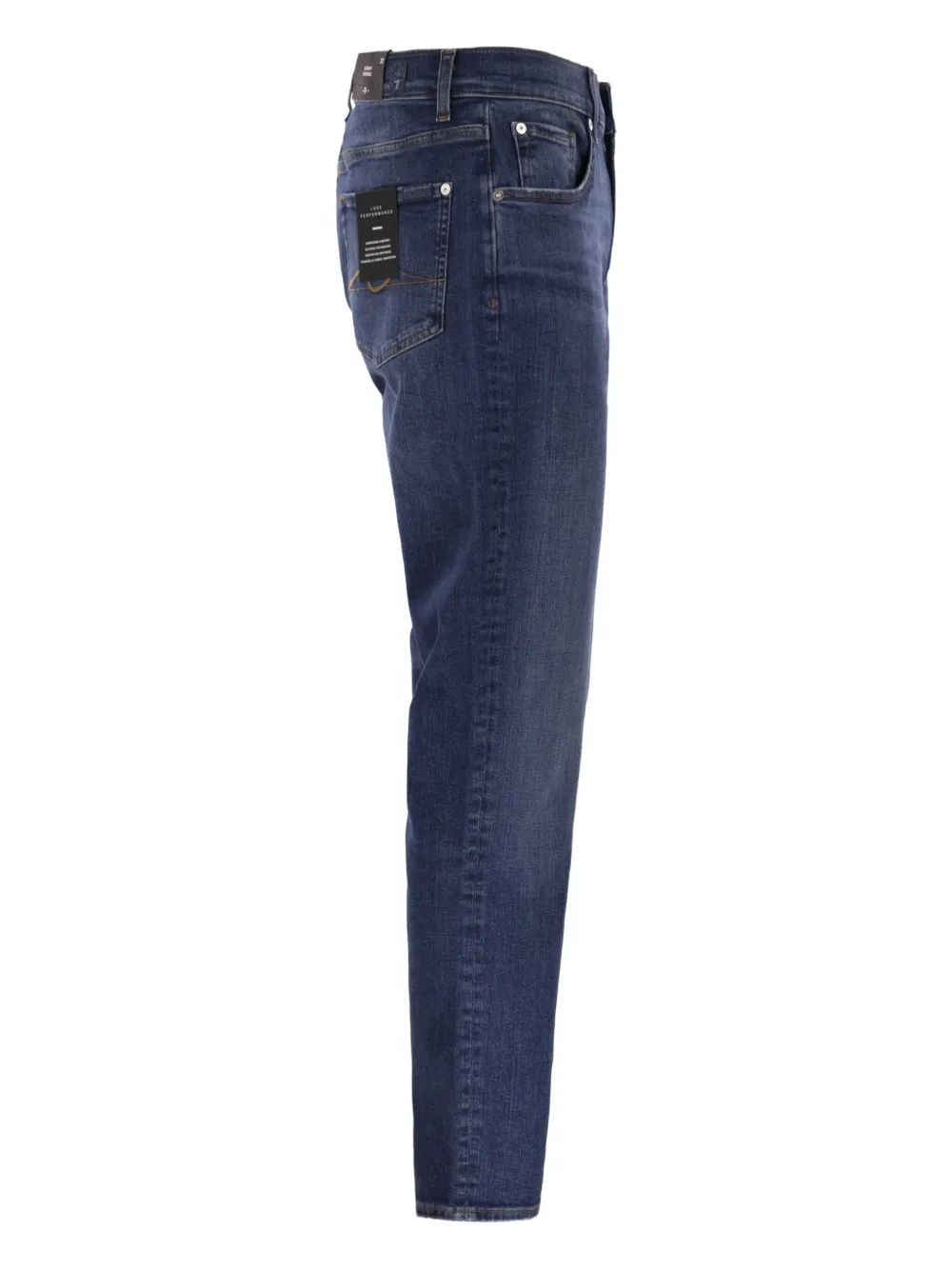 belt-loop jeans — Image 4