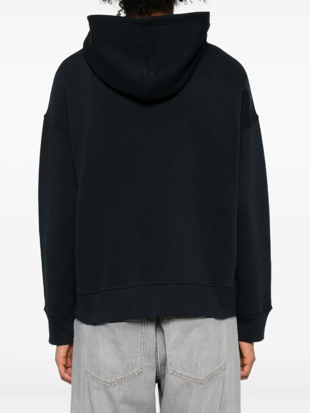 zip-up hoodie — Image 5