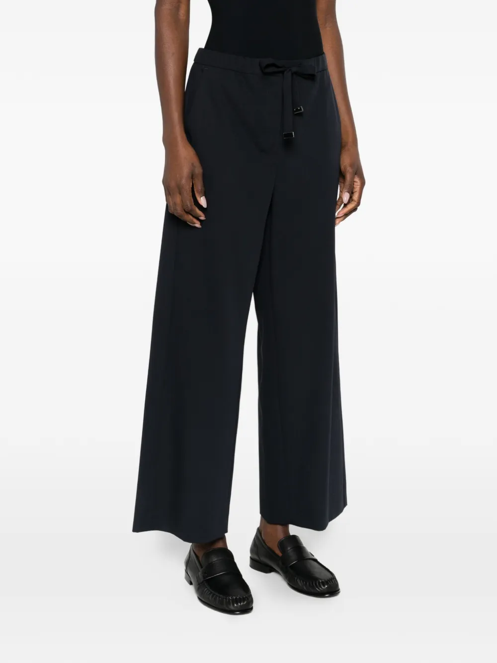 Smmargenta drawstring trousers — Image 4