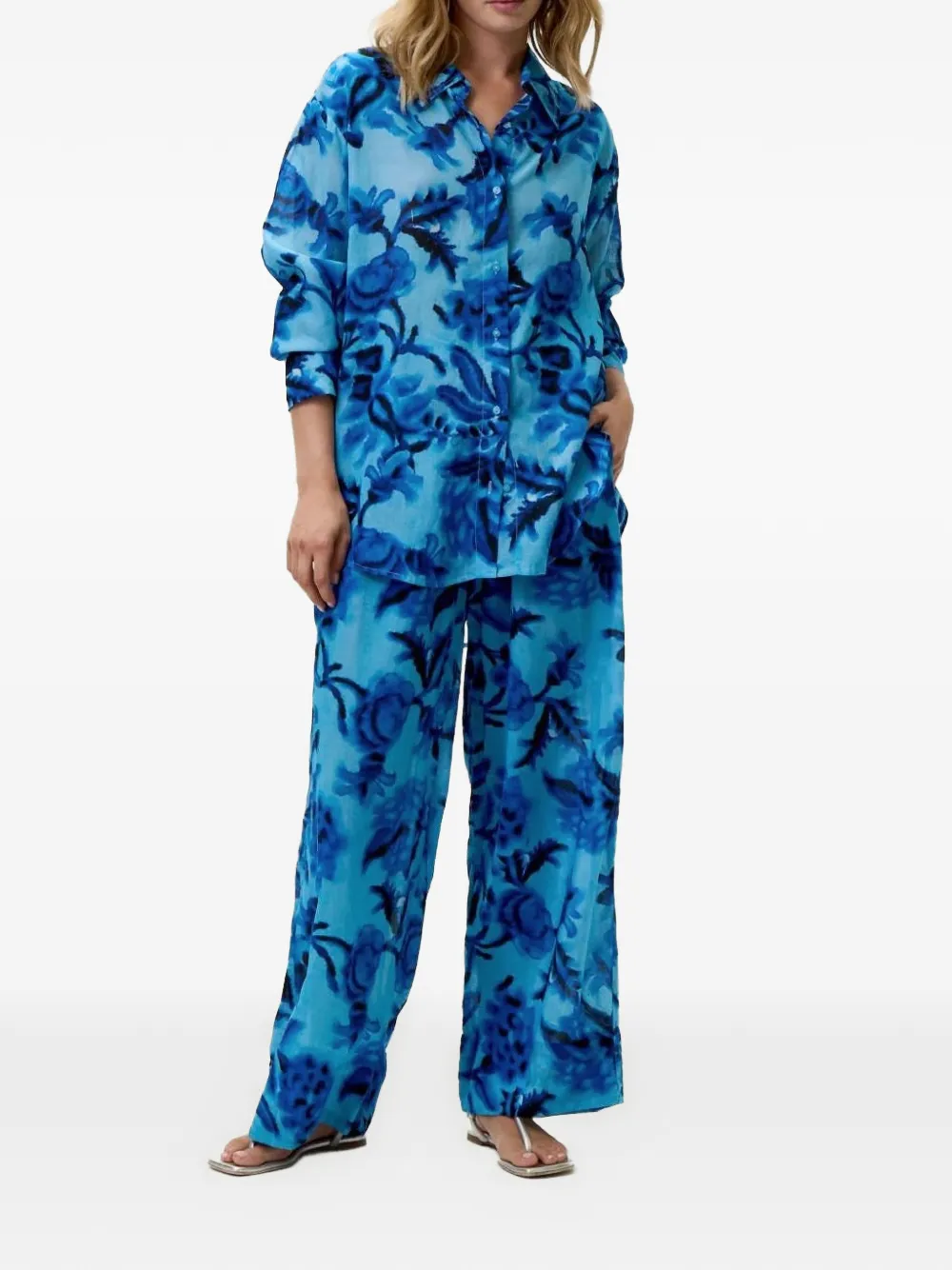 Claudia shirt — Image 3