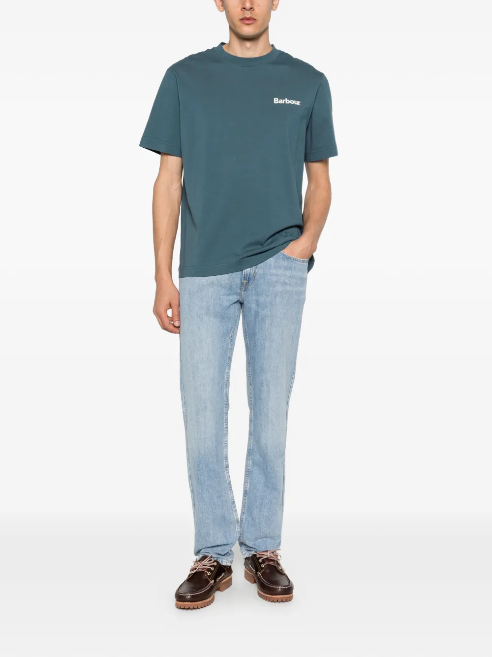 straight jeans — Image 5
