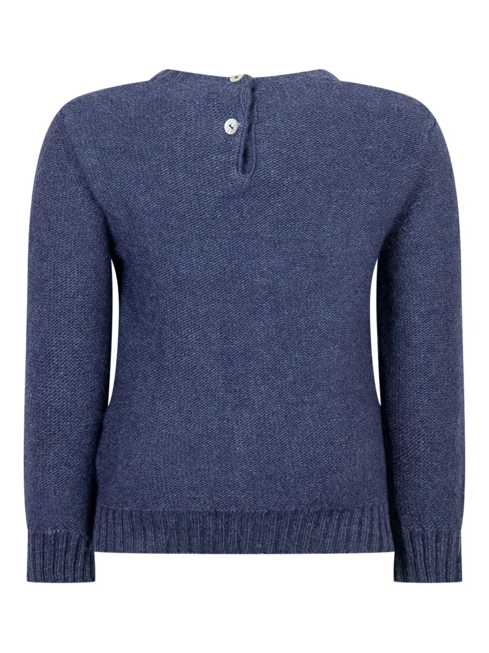 Atria cable-knit sweater