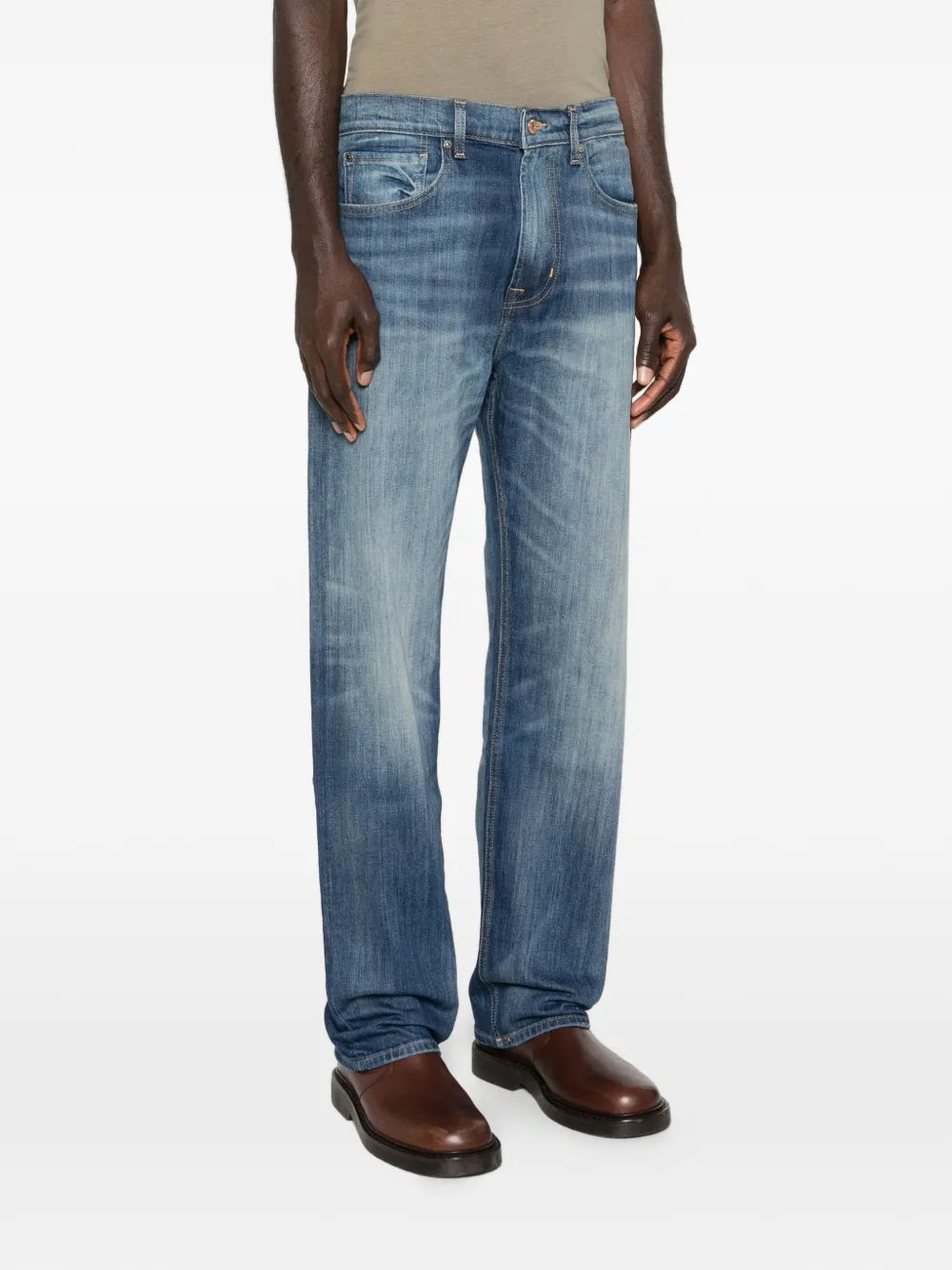 pocket jeans — Image 5