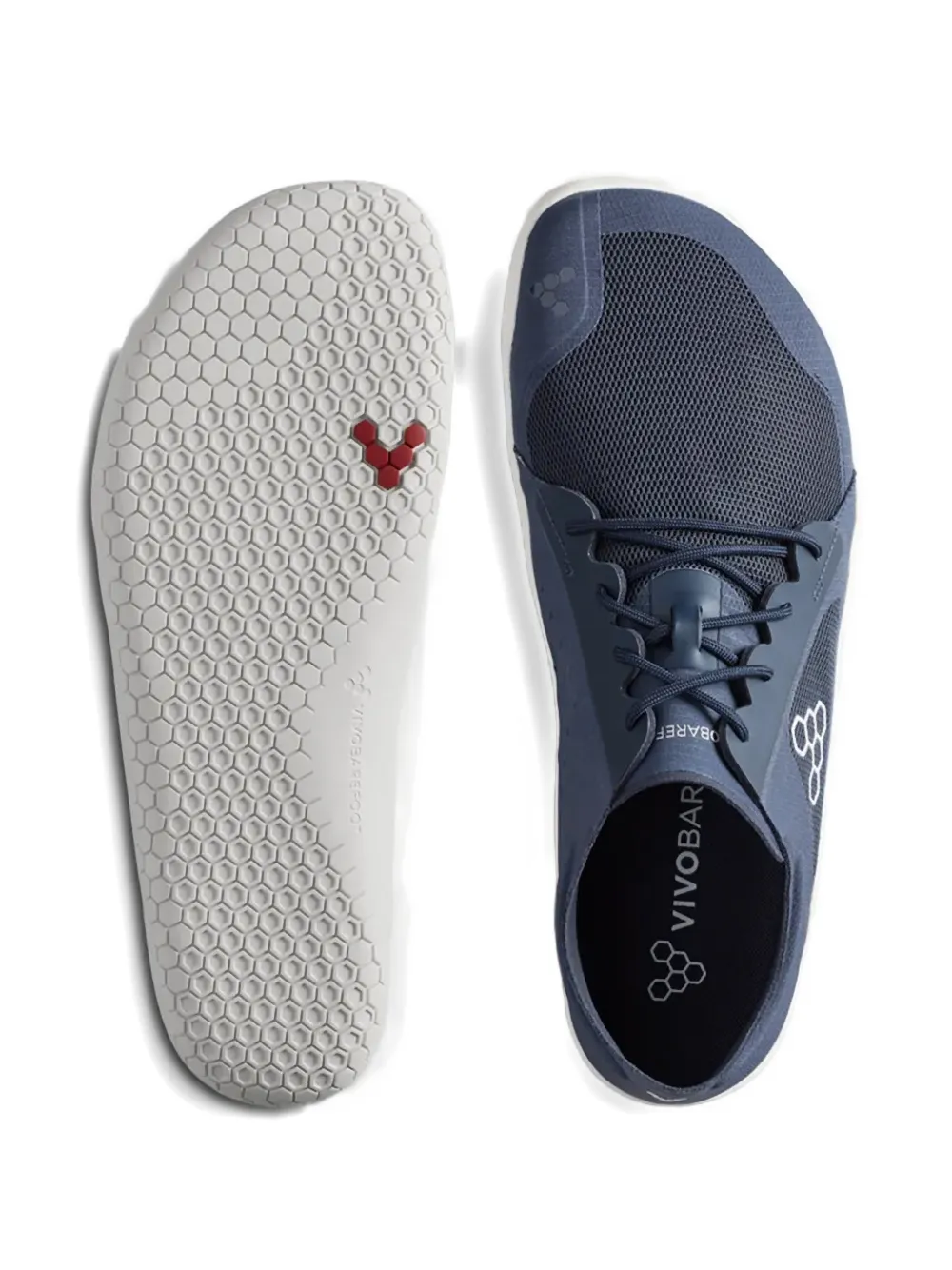 Primus Lite IV ripstop sneakers — Image 3