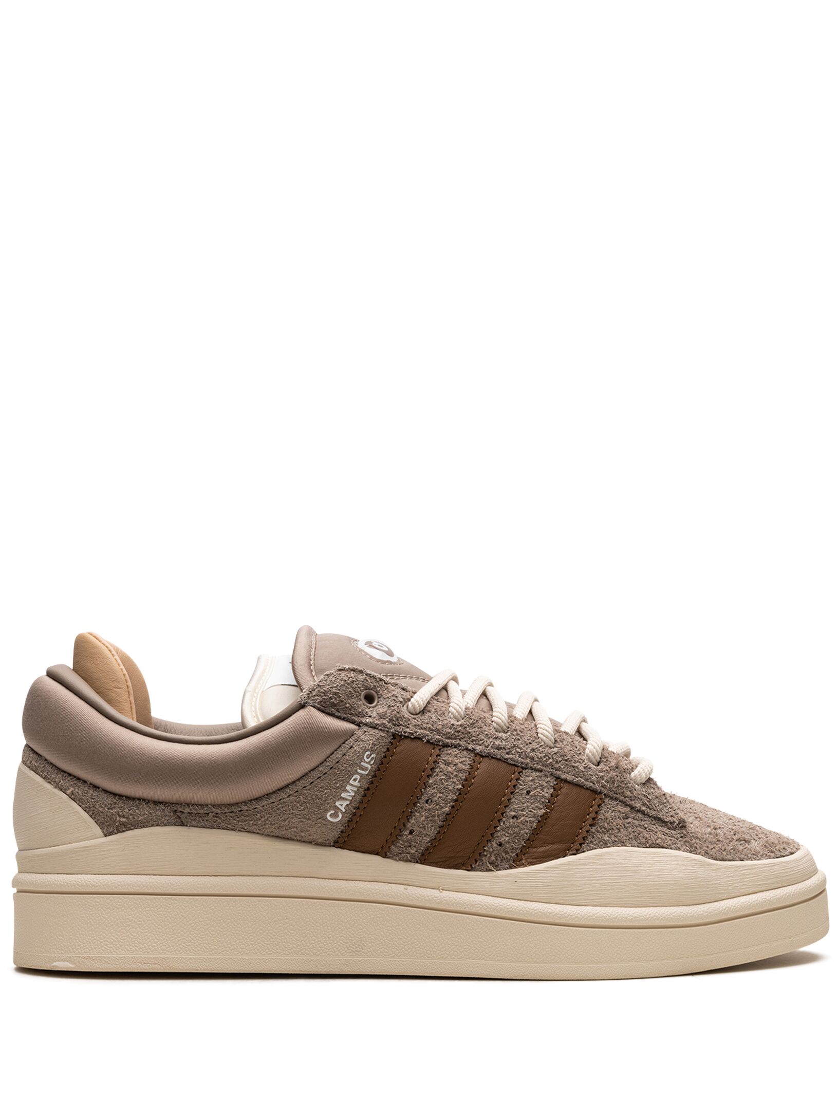 x Bad Bunnny Campus lace-up sneakers