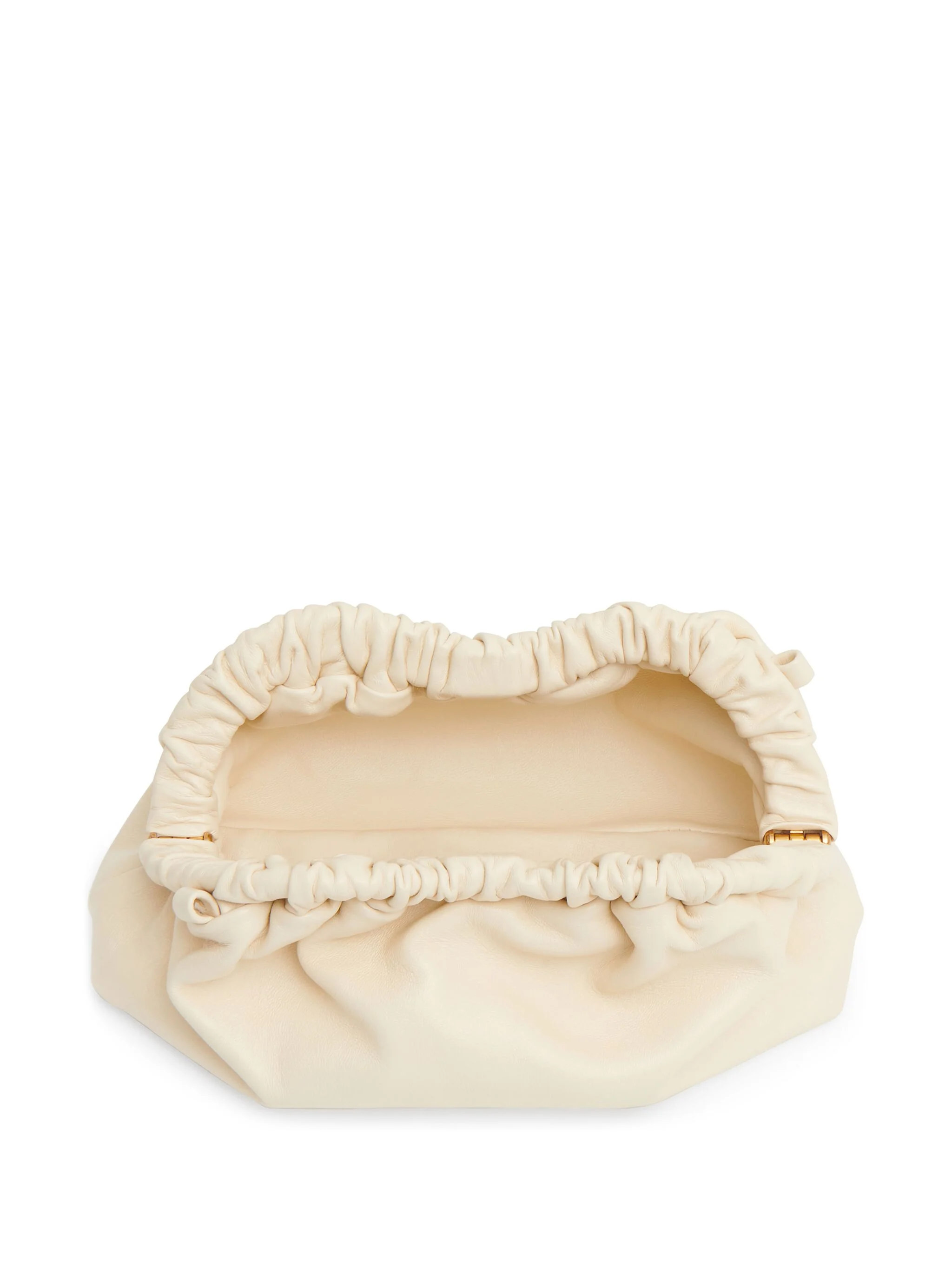 mini Cloud clutch bag, image 3 of 4