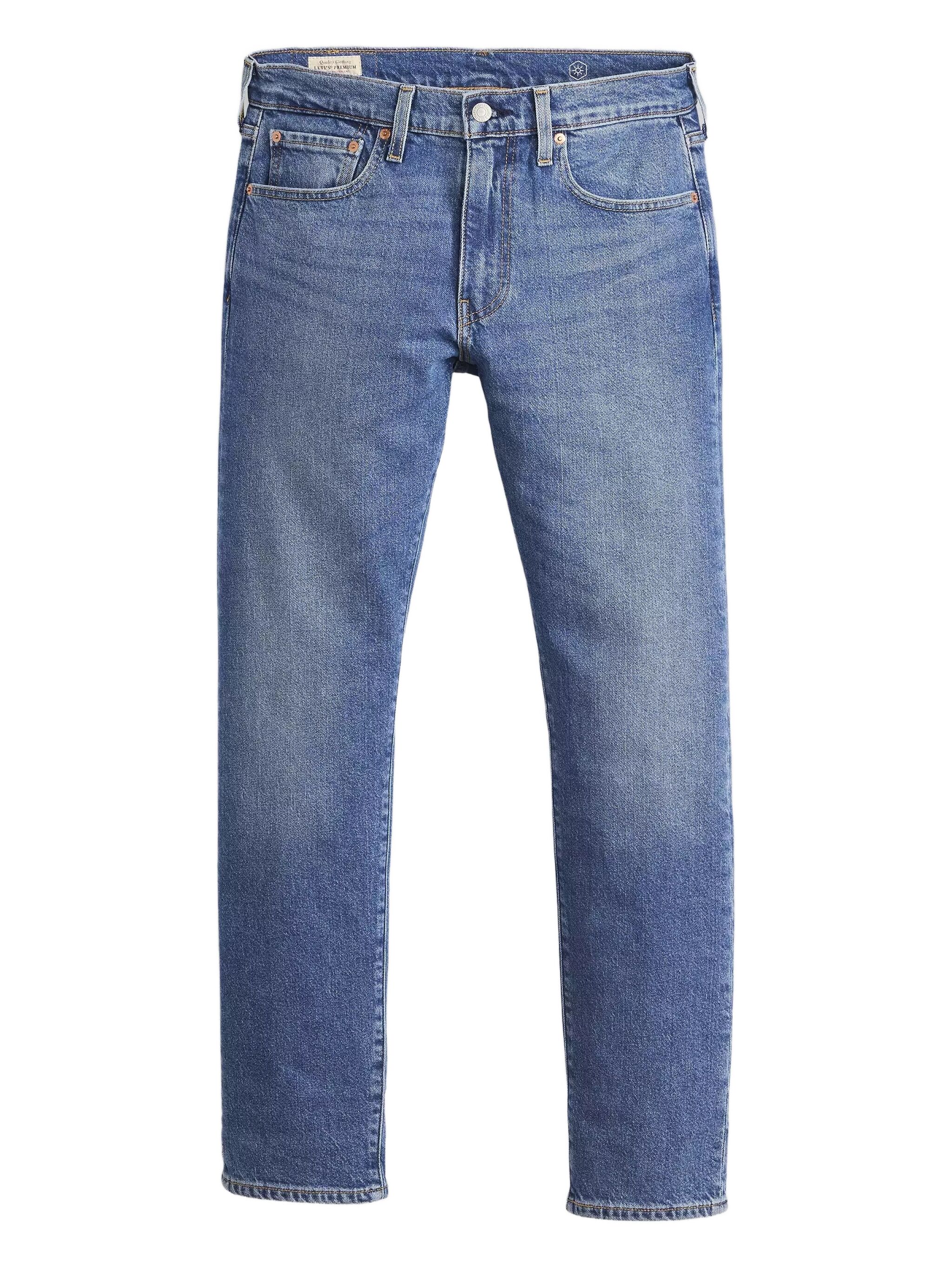 502™ five-pocket jeans