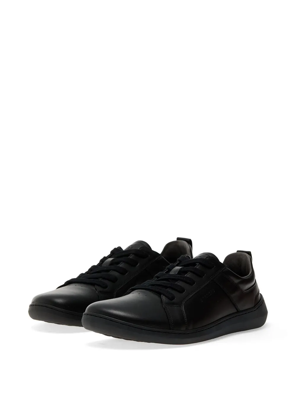 Skinners lace-up sneakers — Image 5