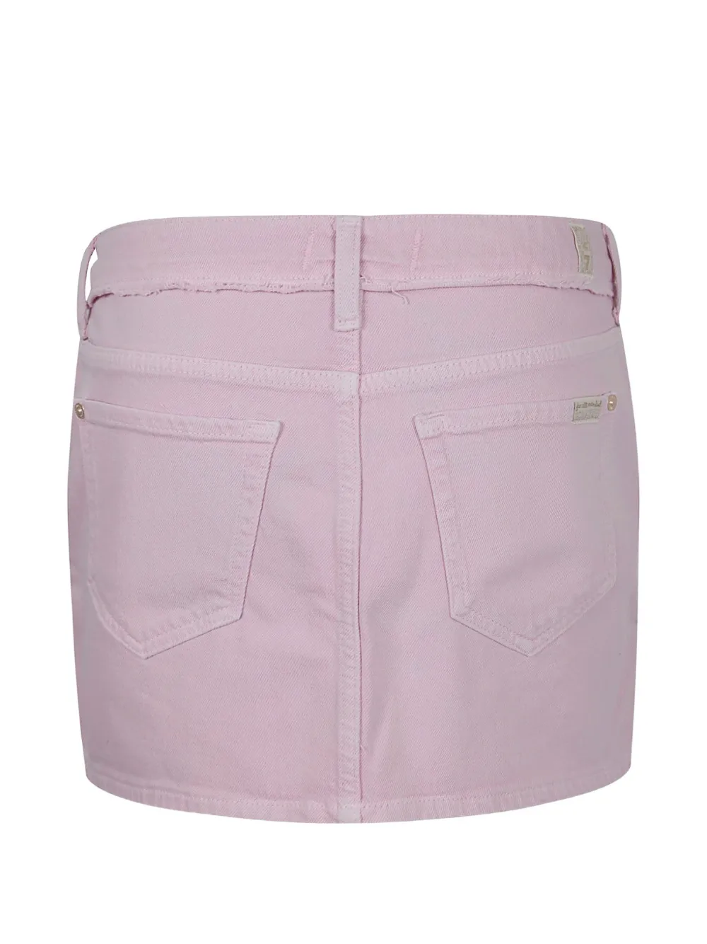 Cherry mini skirt — Image 3